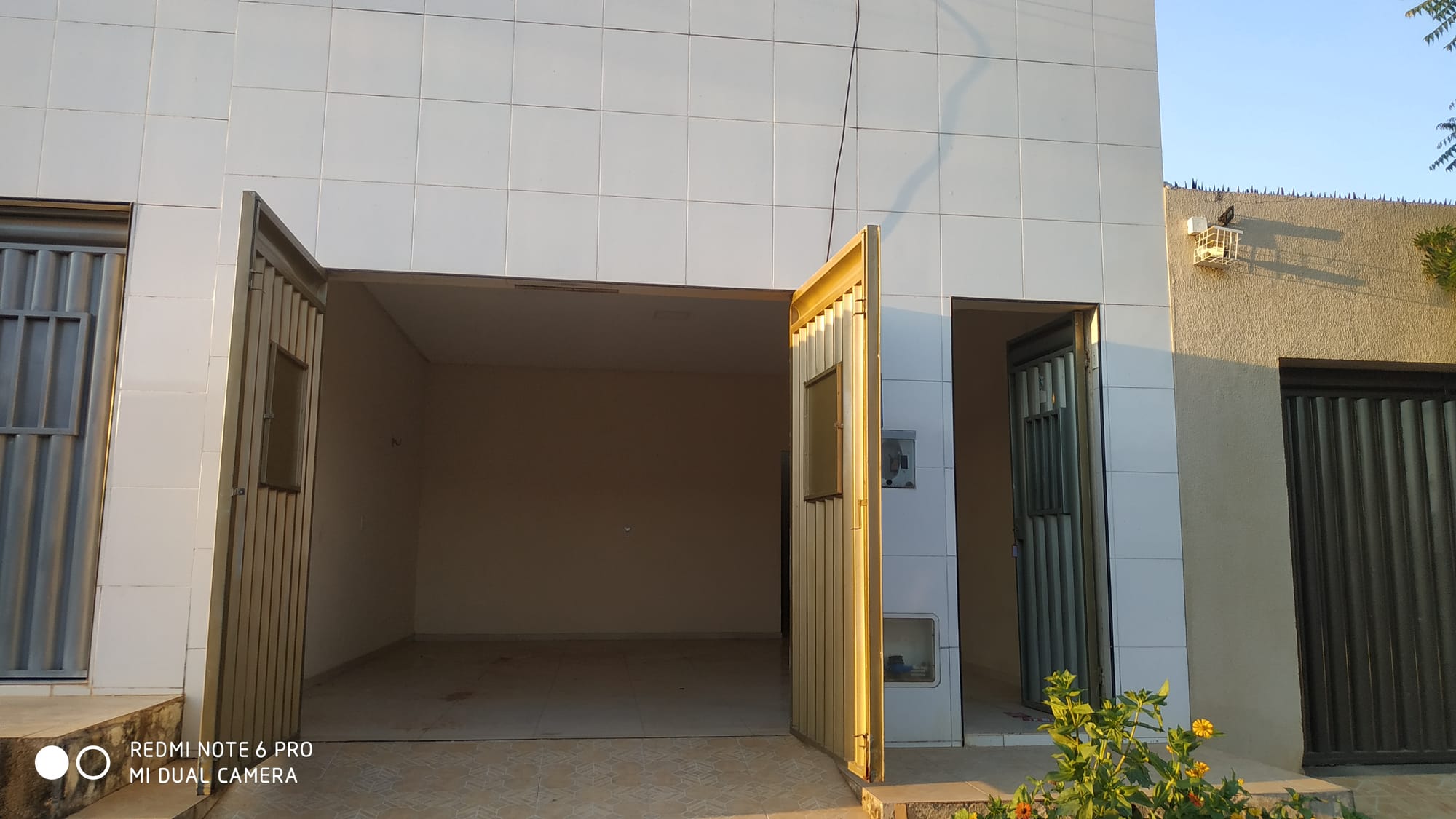 Rua José Pereira de Carvalho,385 campo alegre Barbalha