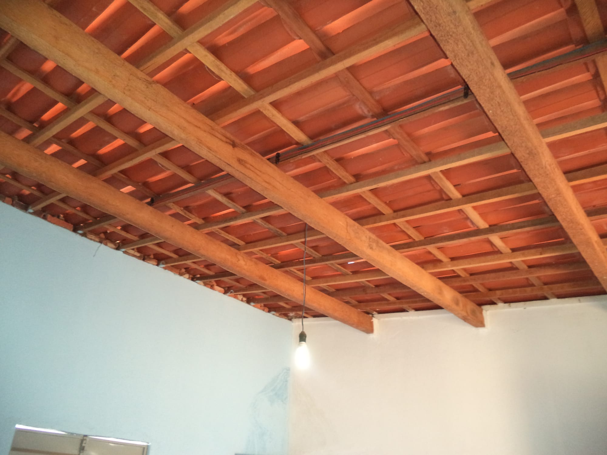 Rua T-10, 190 casa 02 Vila Santo Antônio, Barbalha