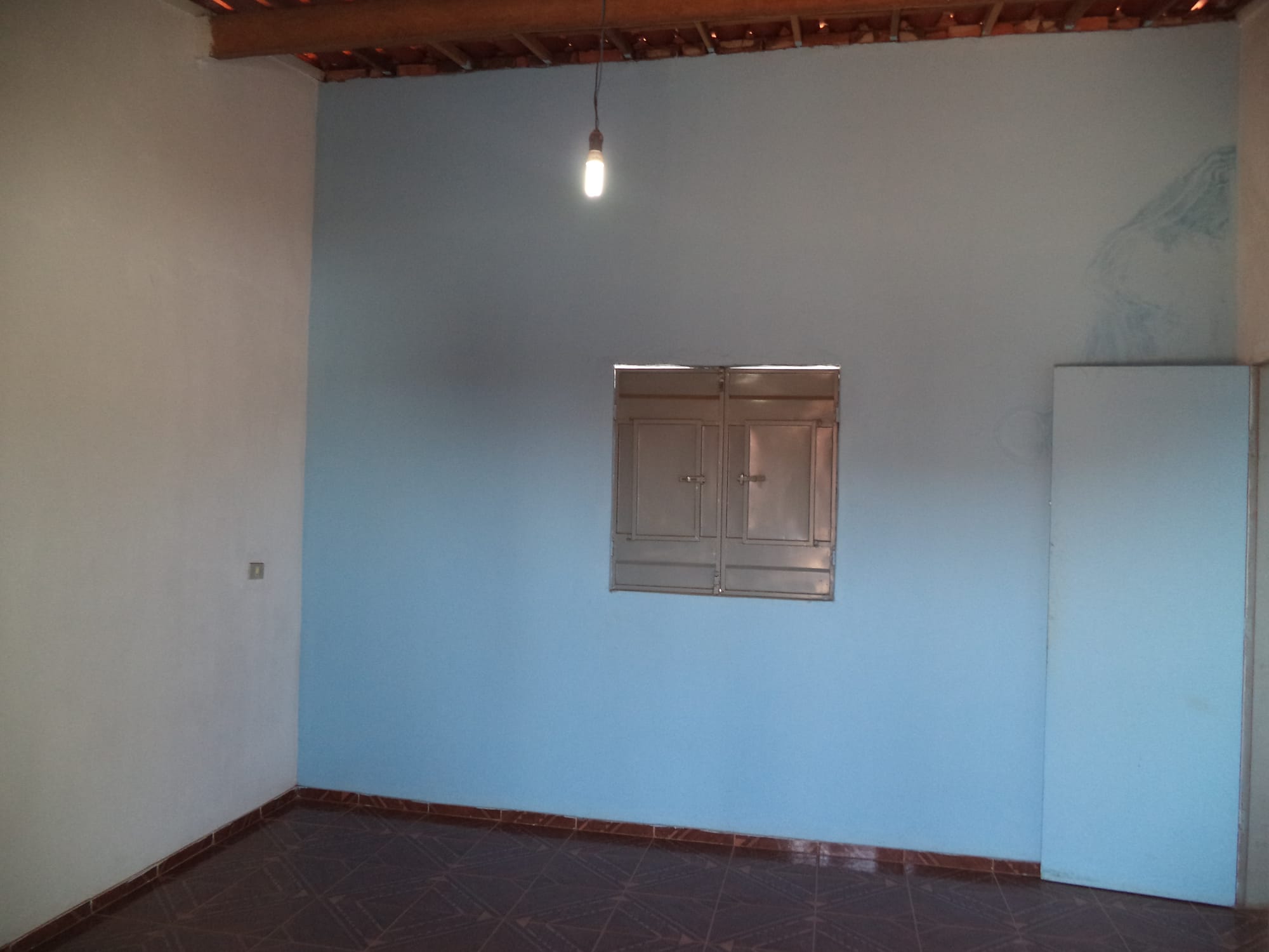 Rua T-10, 190 casa 02 Vila Santo Antônio, Barbalha