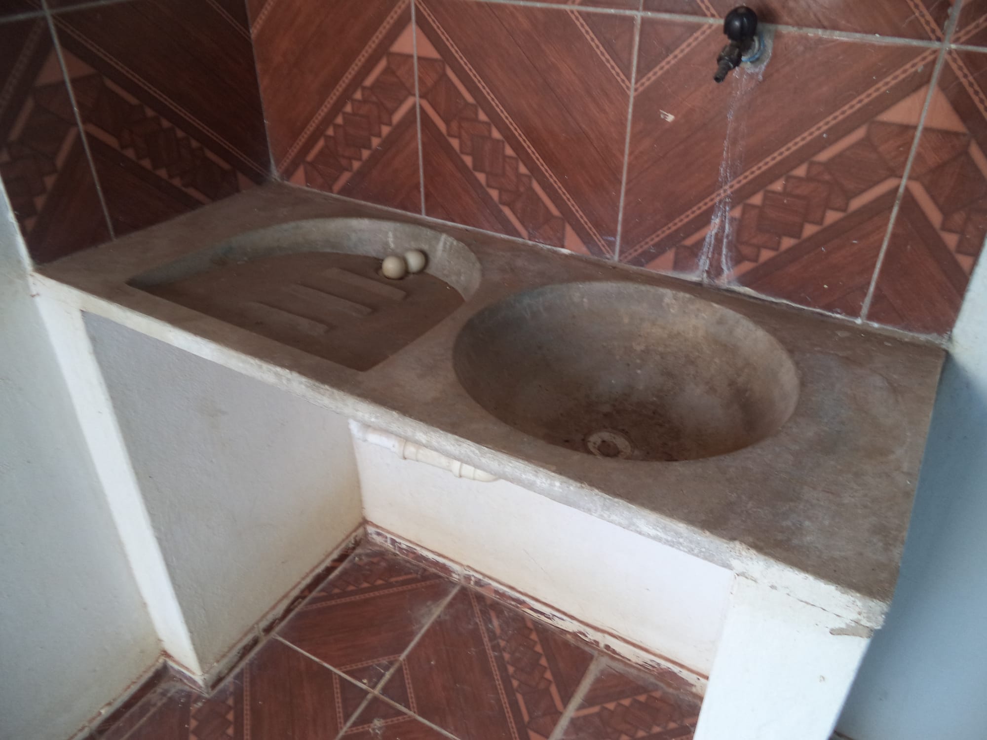 Rua T-10, 190 casa 02 Vila Santo Antônio, Barbalha