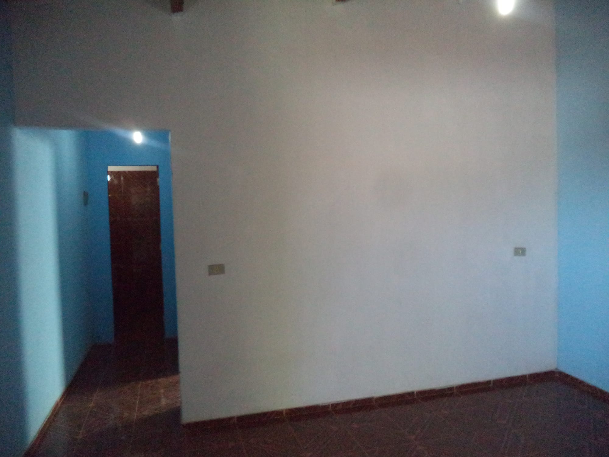 Rua T-10, 190 casa 02 Vila Santo Antônio, Barbalha