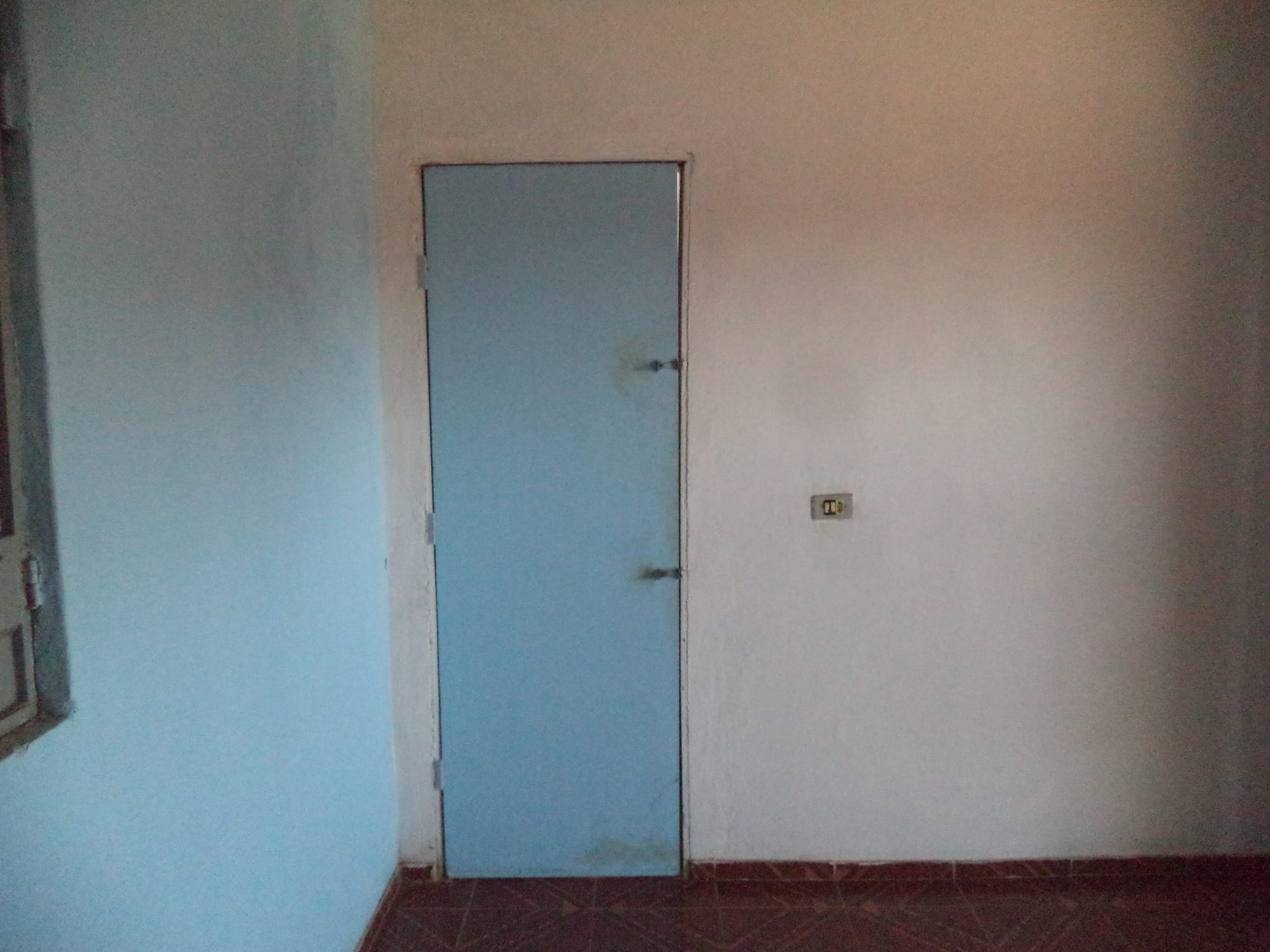 Rua T-10, 190 casa 02 Vila Santo Antônio, Barbalha