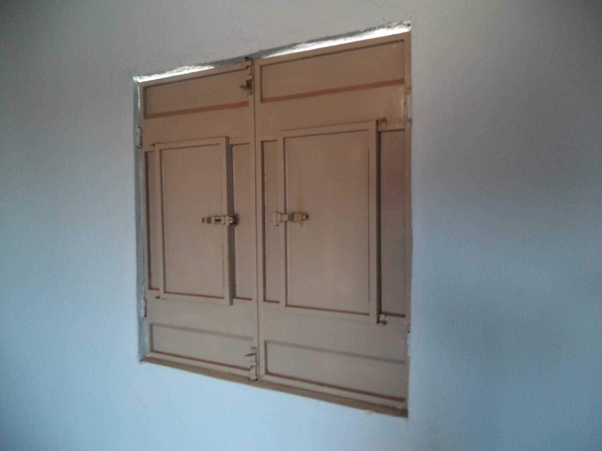 Rua T-10, 190 casa 02 Vila Santo Antônio, Barbalha