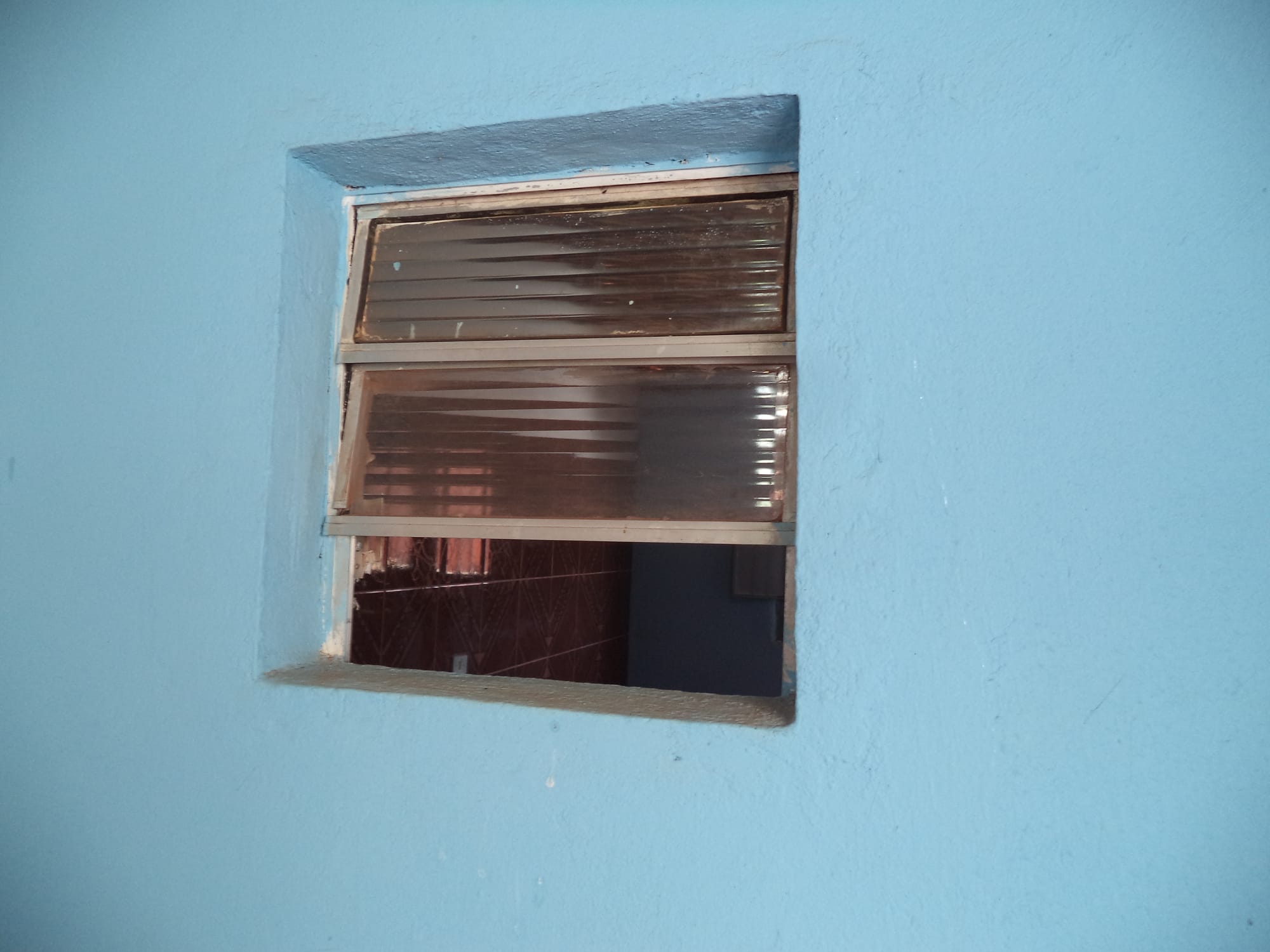 Rua T-10, 190 casa 02 Vila Santo Antônio, Barbalha