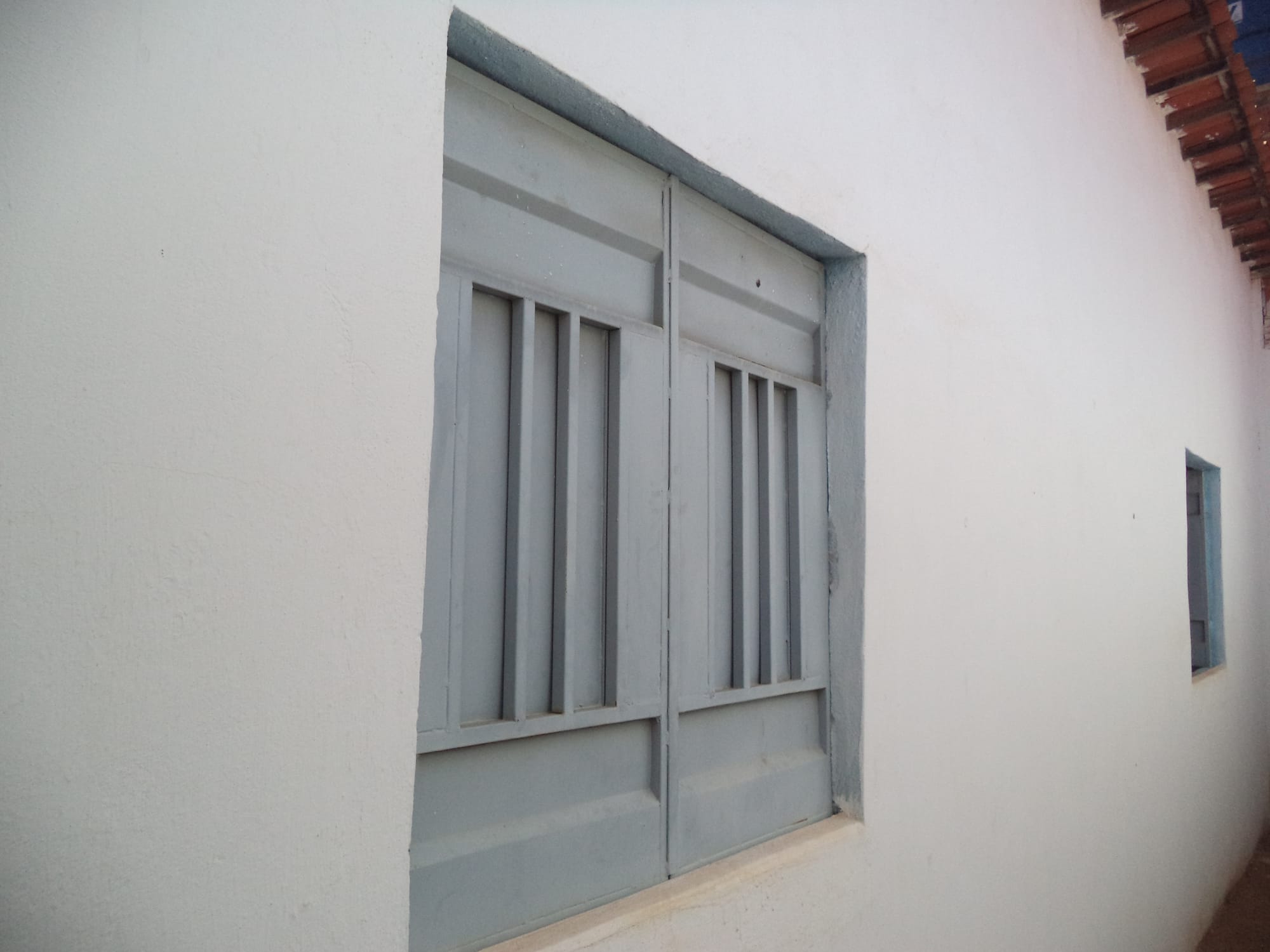 Rua T-10, 190 casa 02 Vila Santo Antônio, Barbalha