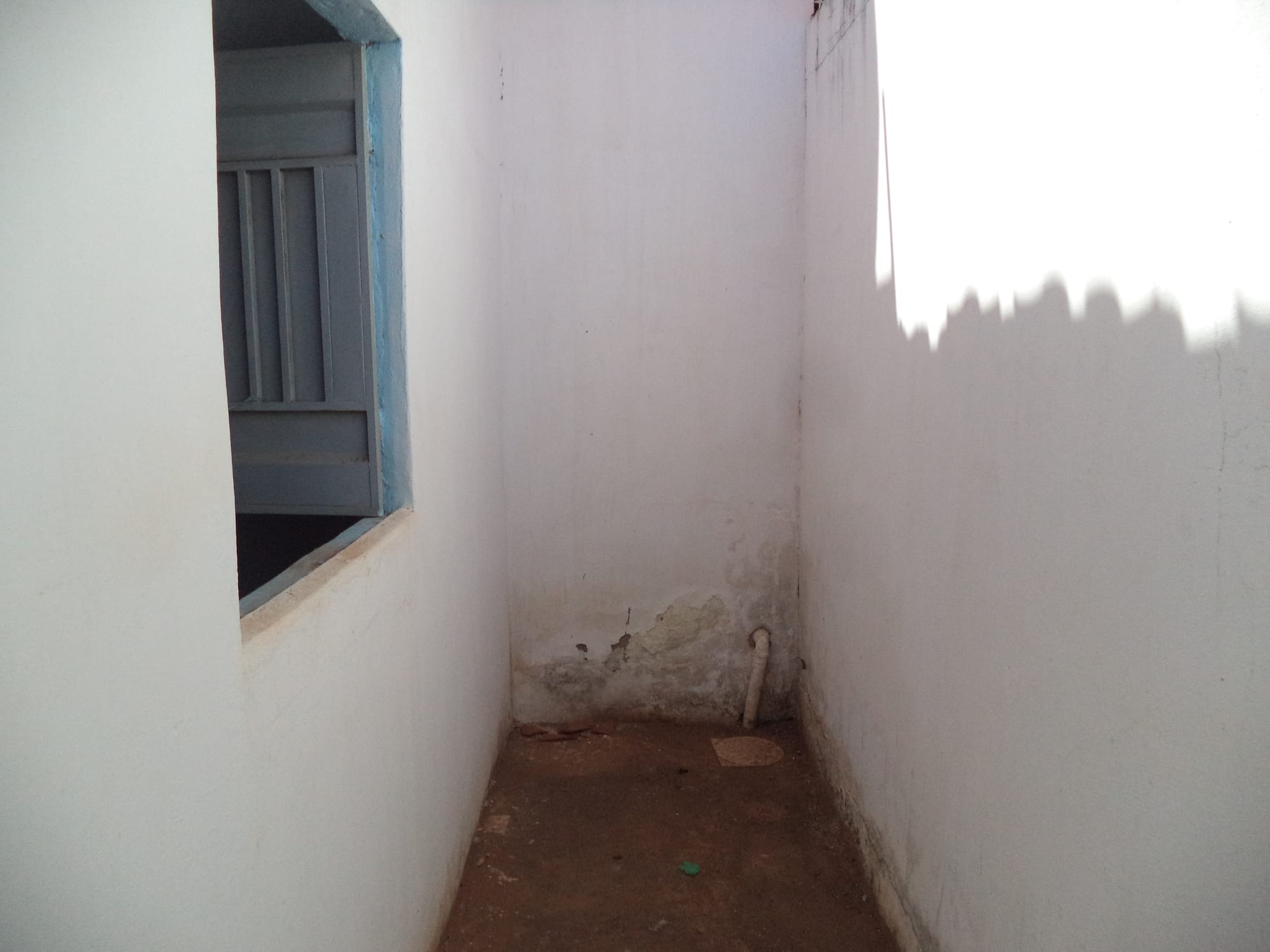 Rua T-10, 190 casa 02 Vila Santo Antônio, Barbalha