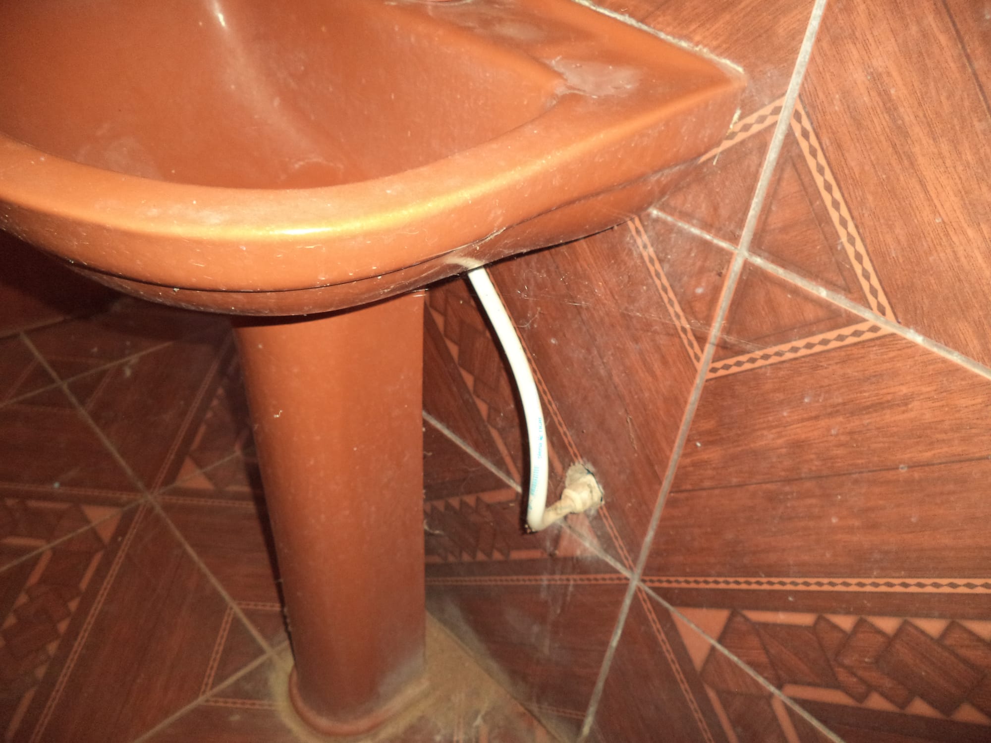 Rua T-10, 190 casa 02 Vila Santo Antônio, Barbalha