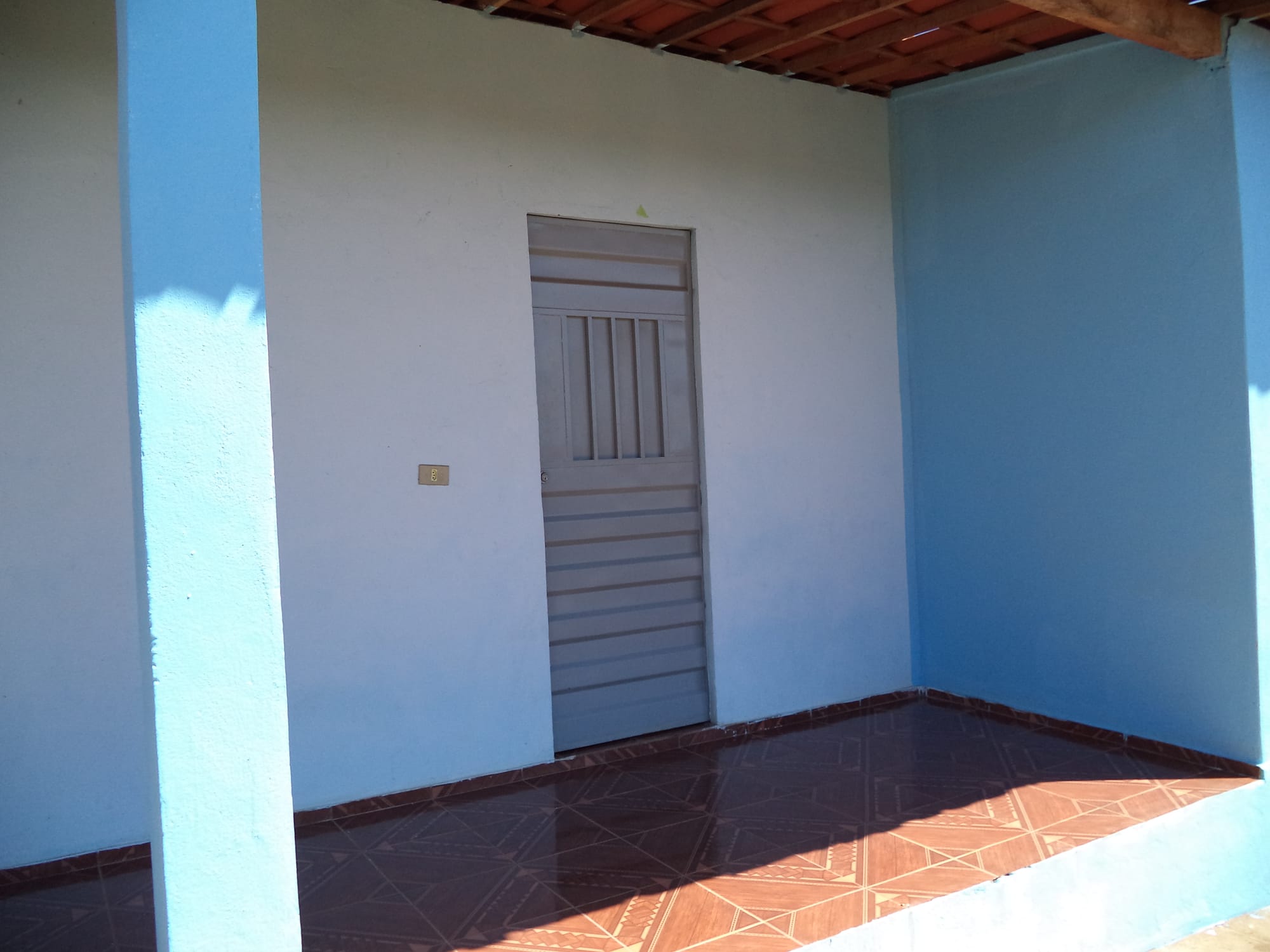 Rua T-10, 190 casa 02 Vila Santo Antônio, Barbalha