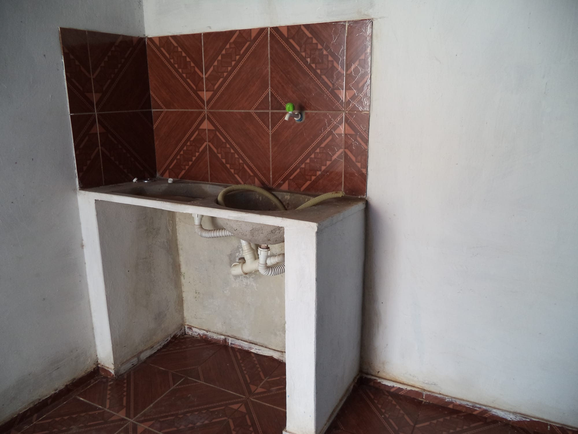 Rua T-10, 190 casa 02 Vila Santo Antônio, Barbalha