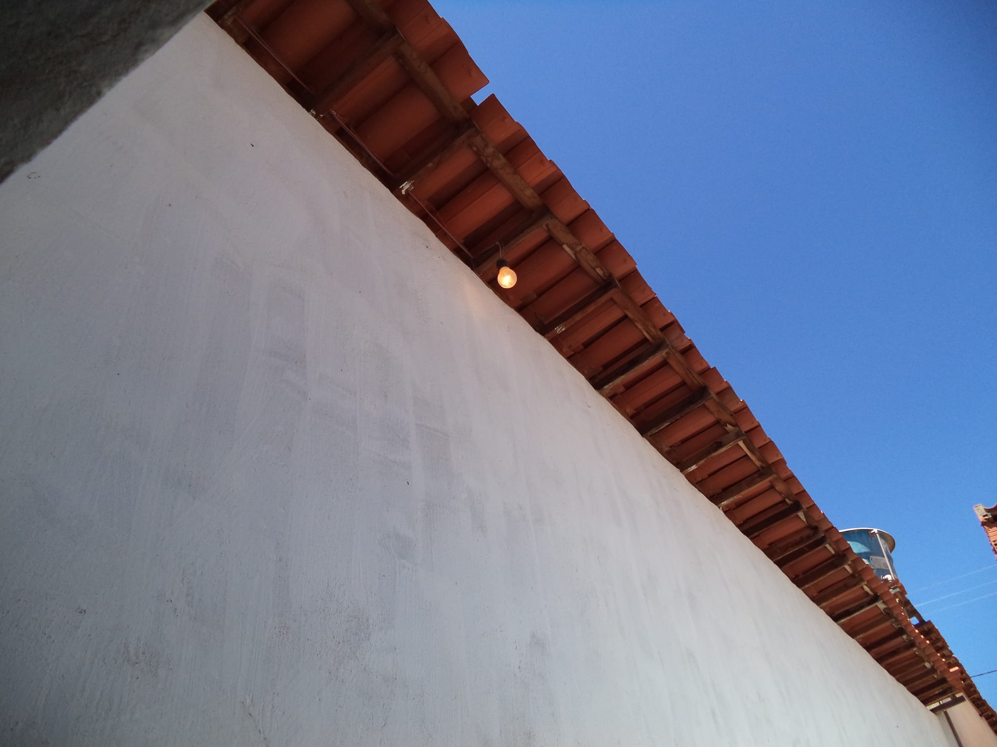 Rua T-10, 190 casa 02 Vila Santo Antônio, Barbalha