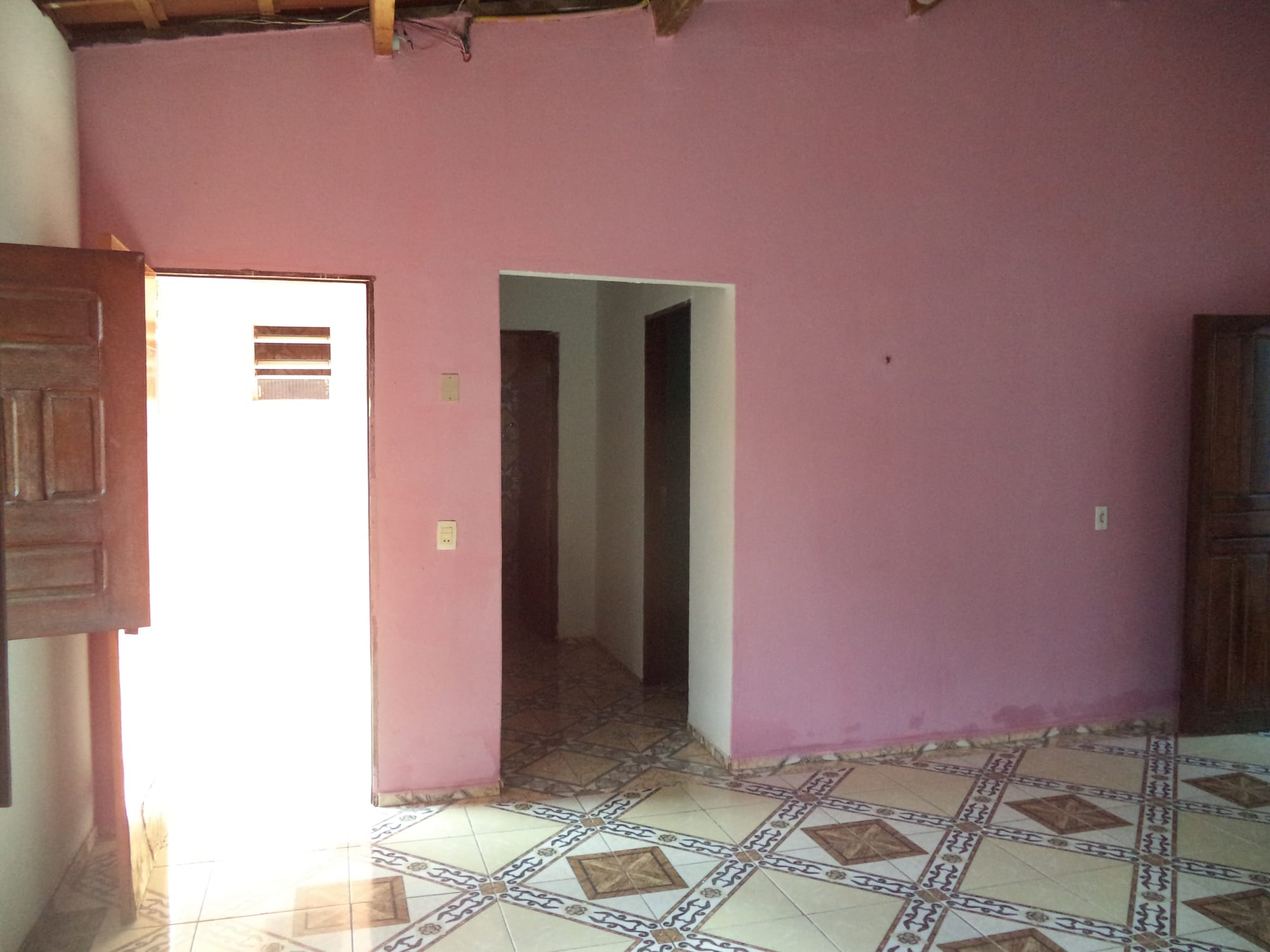 Rua T 10, 190 casa 03 Vila Santo Antônio Barbalha