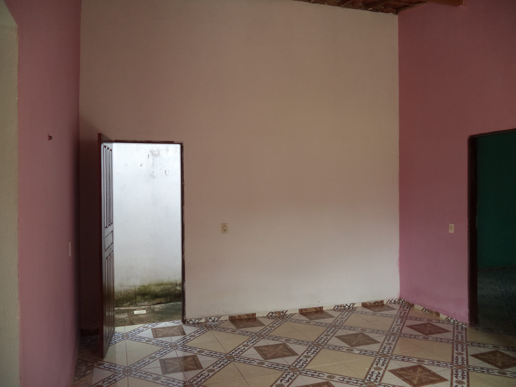 Rua T 10, 190 casa 03 Vila Santo Antônio Barbalha