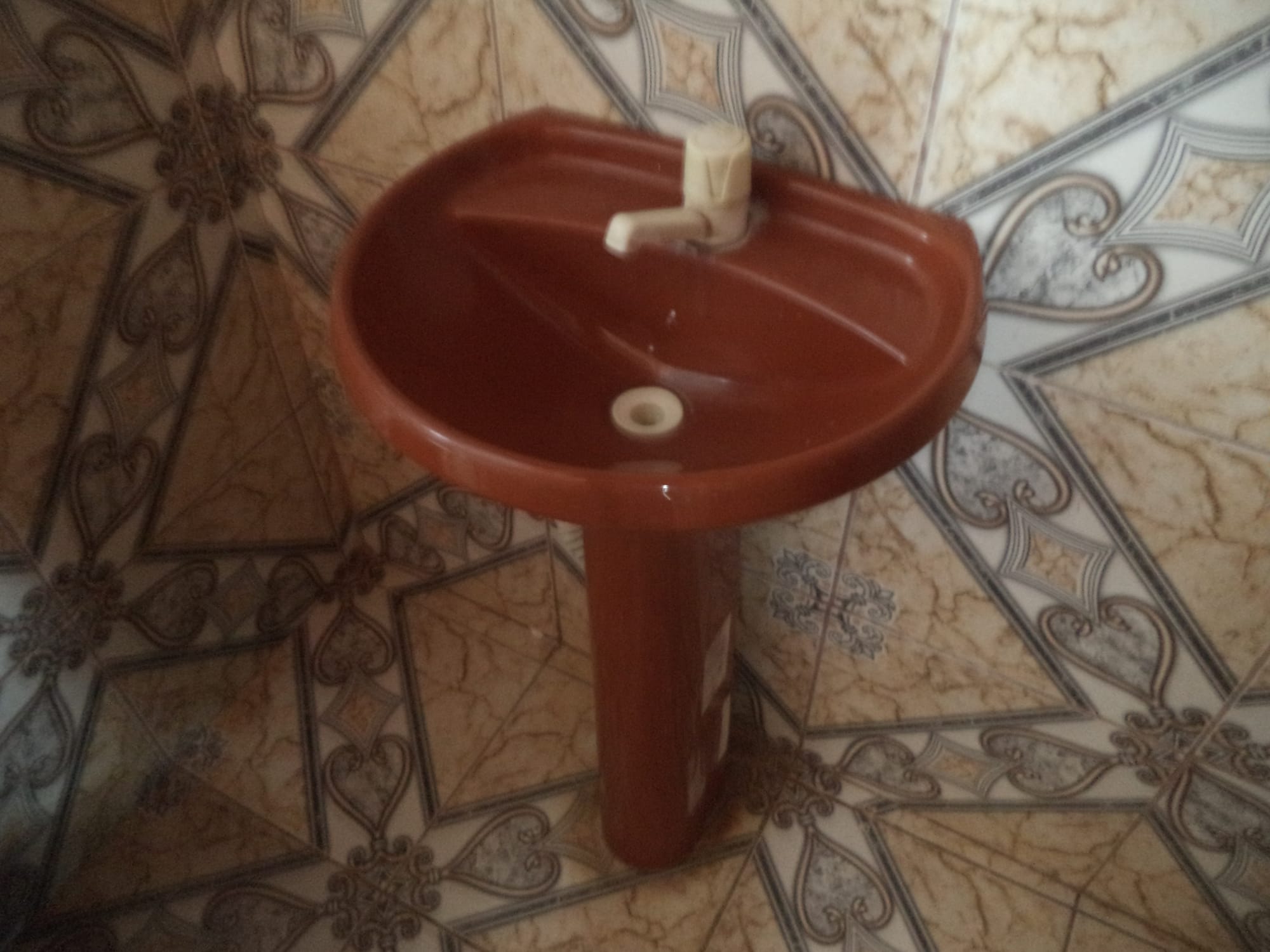 Rua T 10, 190 casa 03 Vila Santo Antônio Barbalha