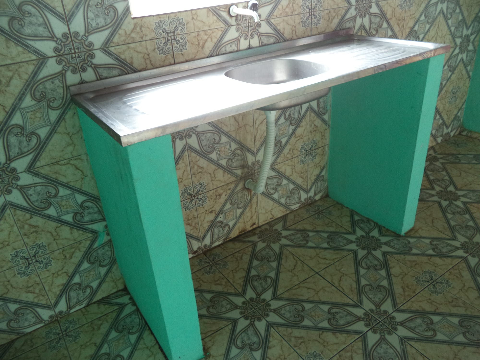 Rua T 10, 190 casa 03 Vila Santo Antônio Barbalha