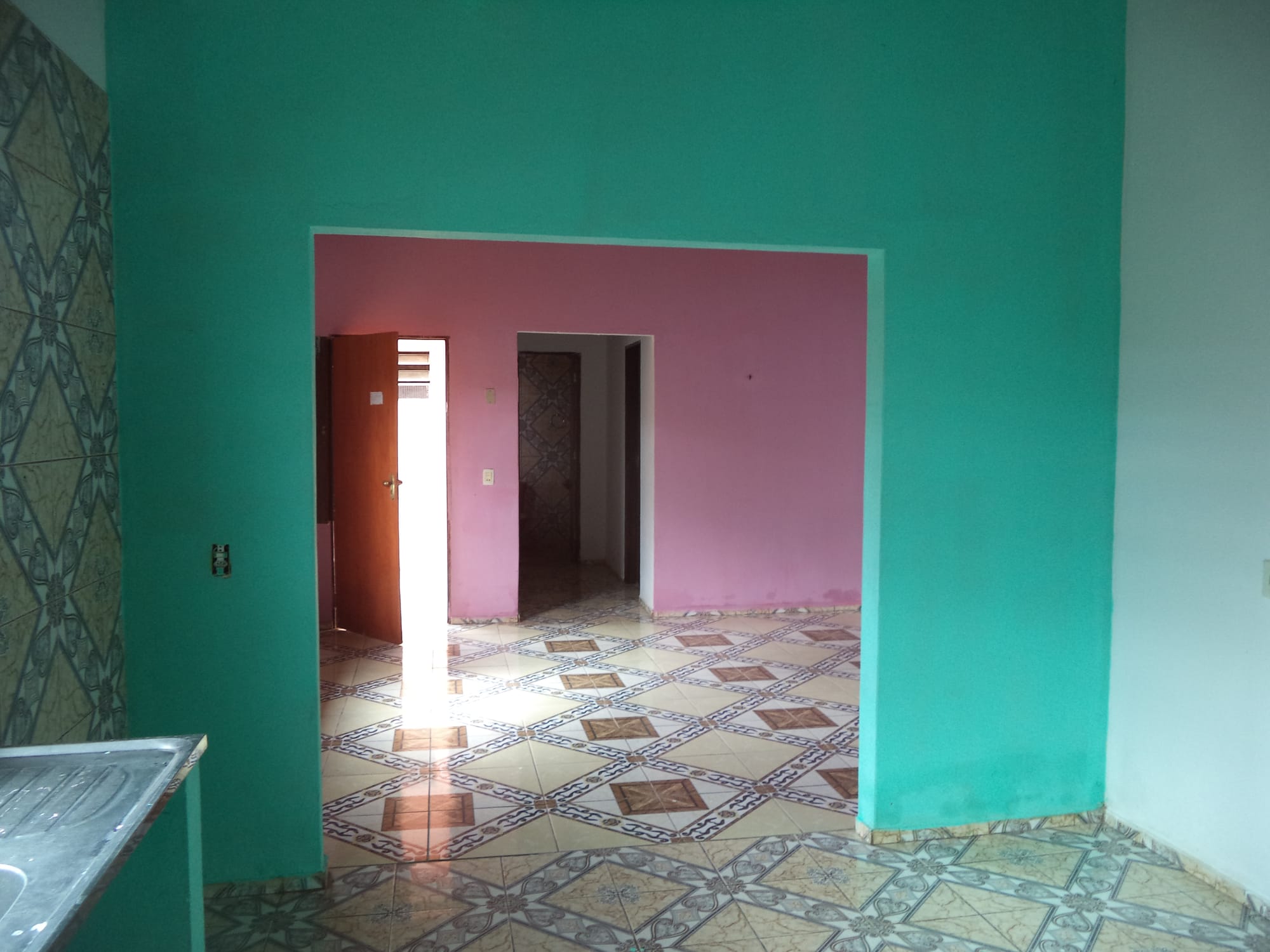 Rua T 10, 190 casa 03 Vila Santo Antônio Barbalha