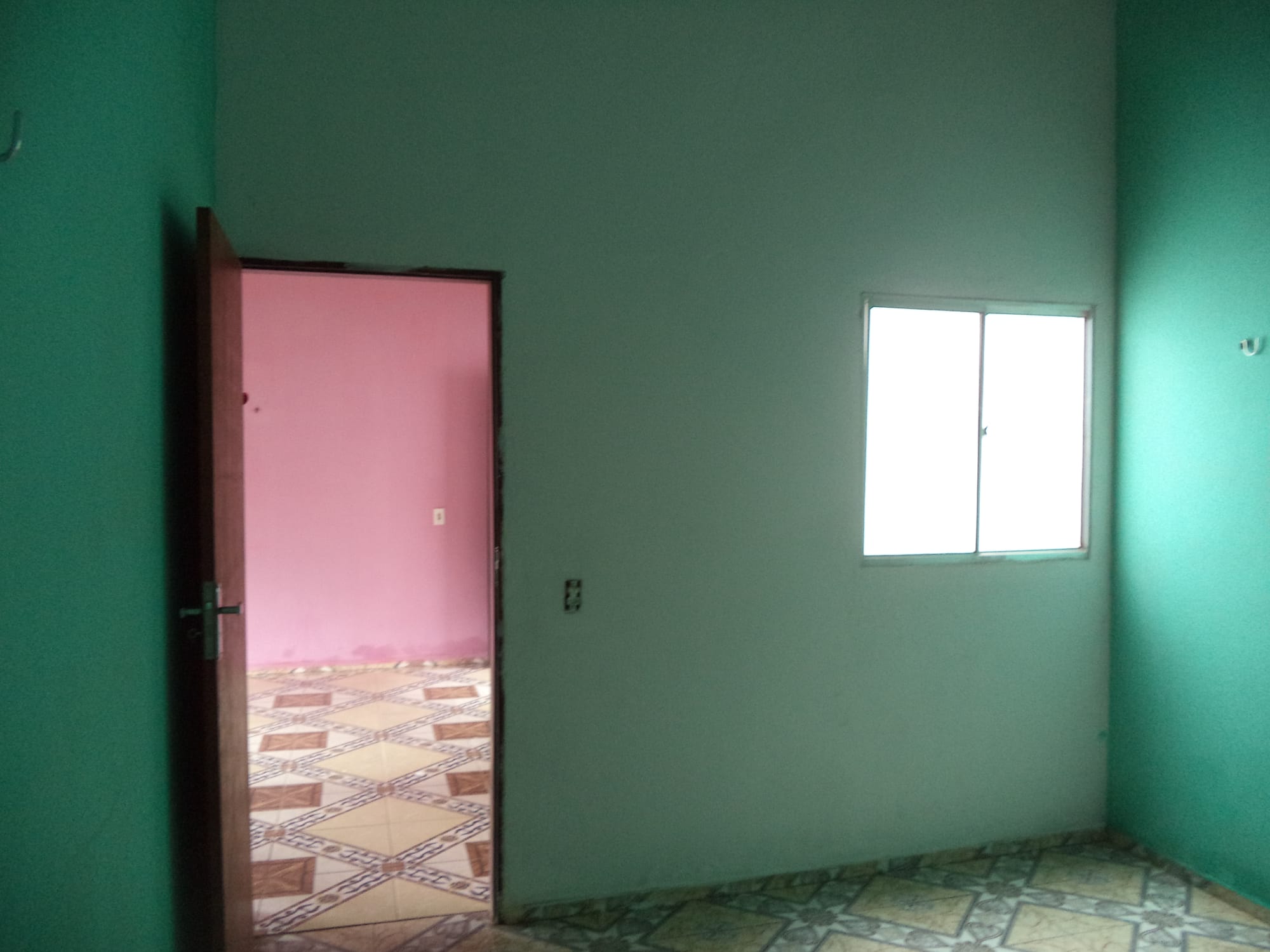 Rua T 10, 190 casa 03 Vila Santo Antônio Barbalha