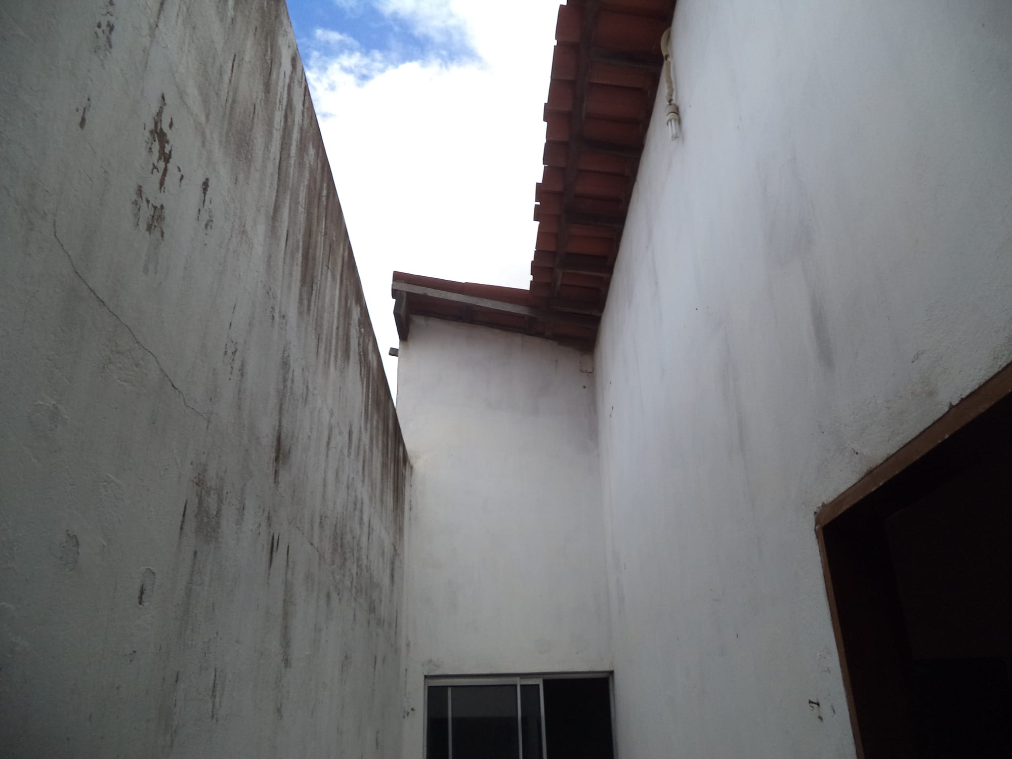 Rua T 10, 190 casa 03 Vila Santo Antônio Barbalha