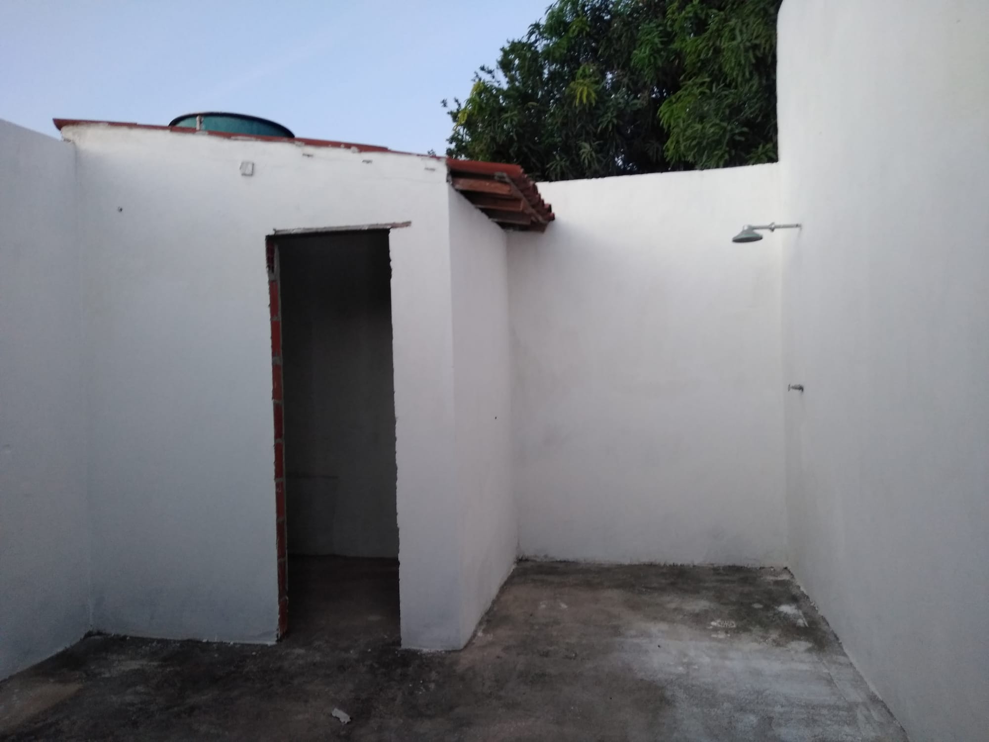 Rua Francisco Ferreira, 109 Vila Santo Antônio, Barbalha