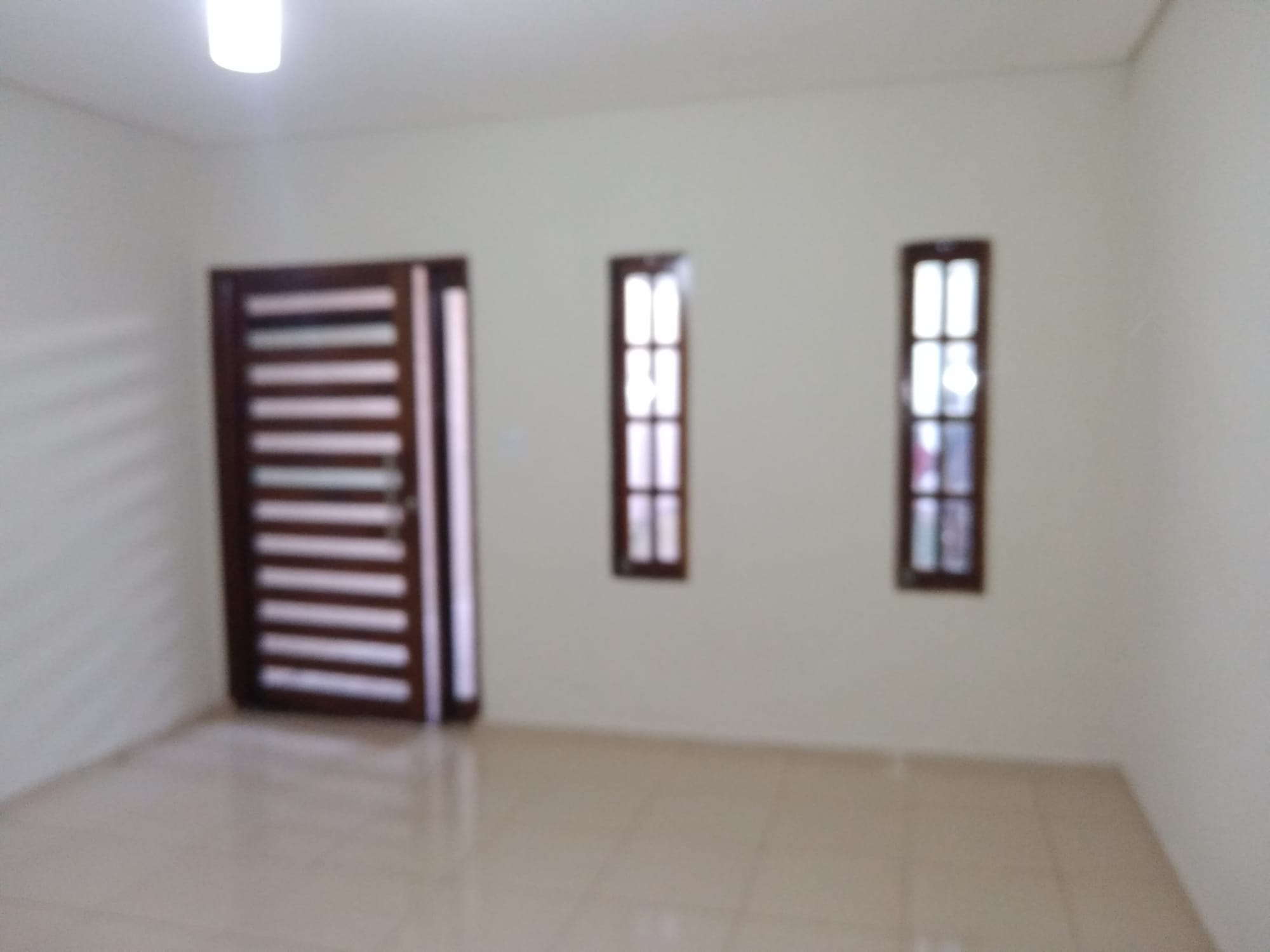 Rua Francisco Ferreira, 109 Vila Santo Antônio, Barbalha