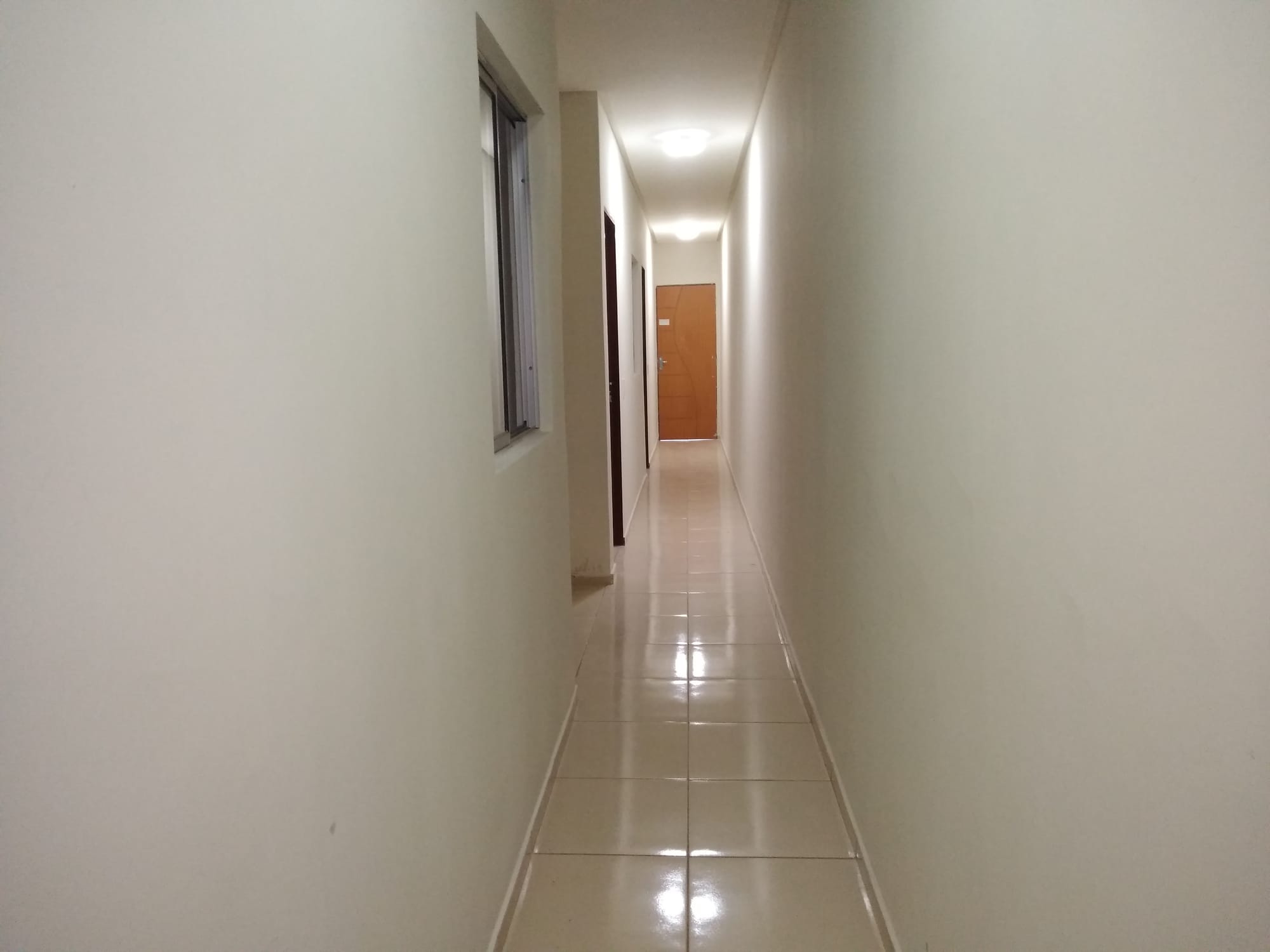 Rua Francisco Ferreira, 109 Vila Santo Antônio, Barbalha