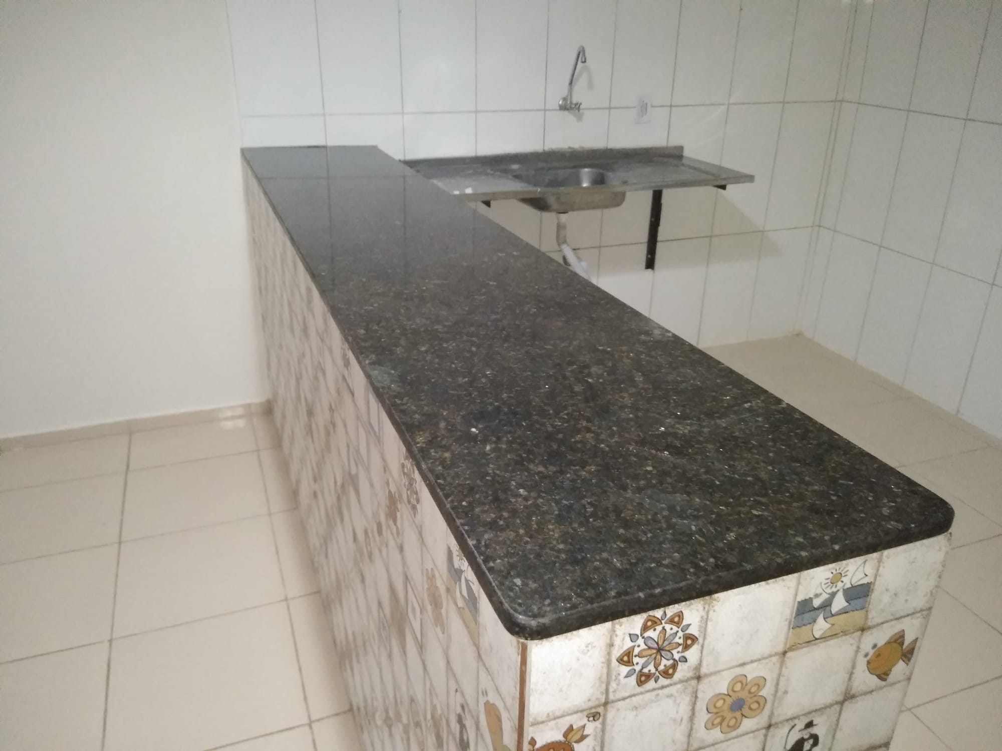 Rua Francisco Ferreira, 109 Vila Santo Antônio, Barbalha