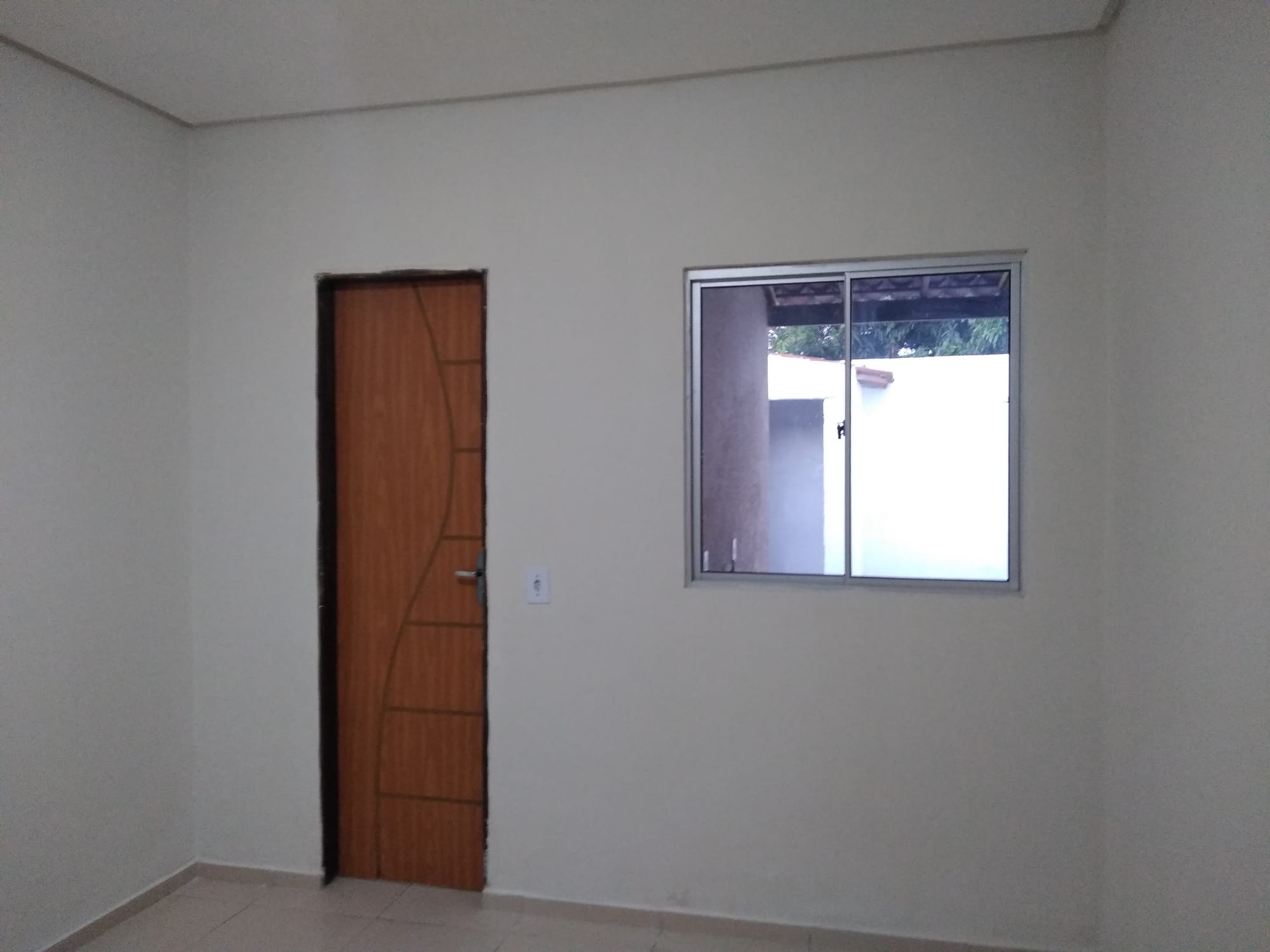 Rua Francisco Ferreira, 109 Vila Santo Antônio, Barbalha