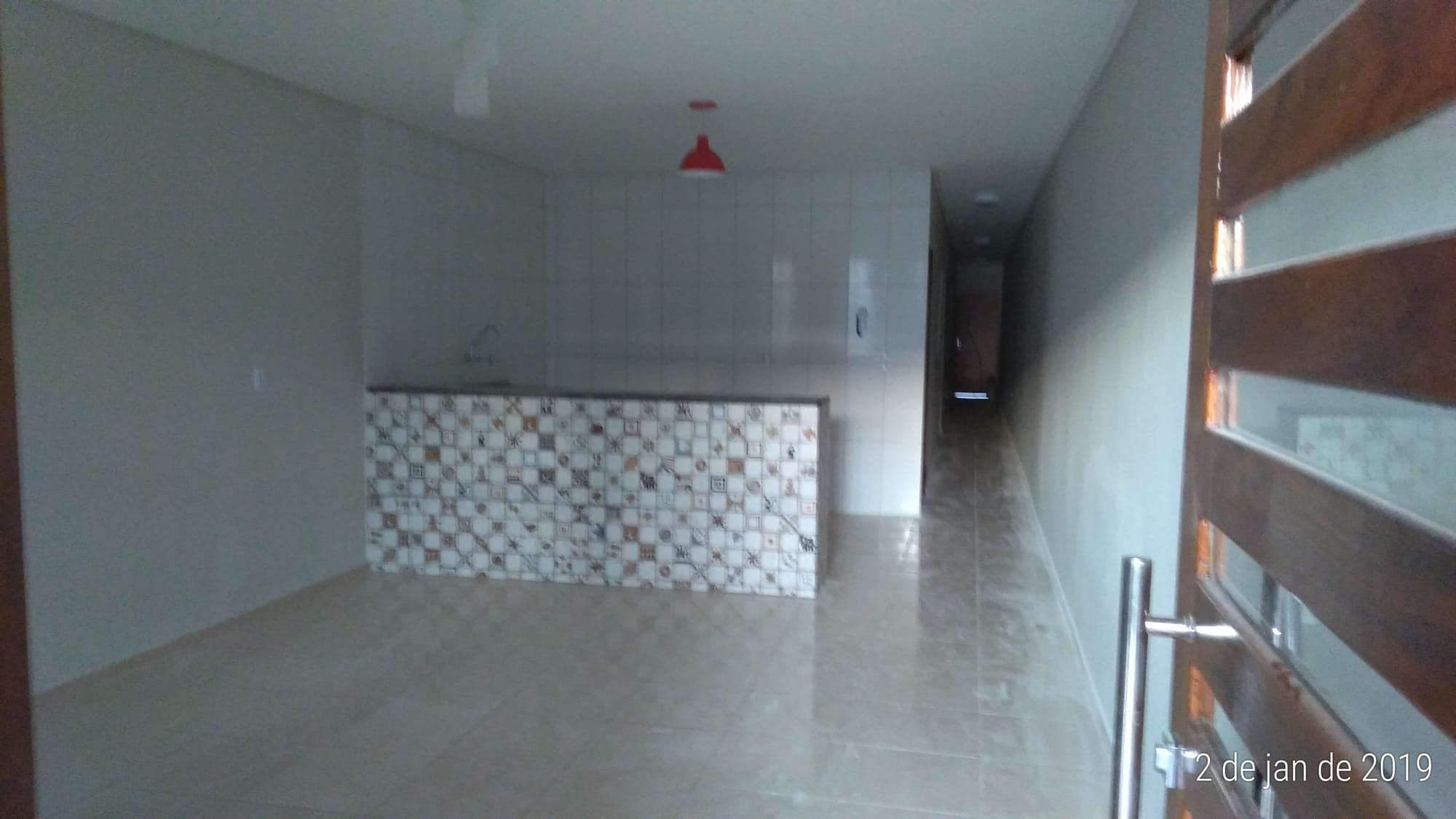 Rua Francisco Ferreira, 109 Vila Santo Antônio, Barbalha