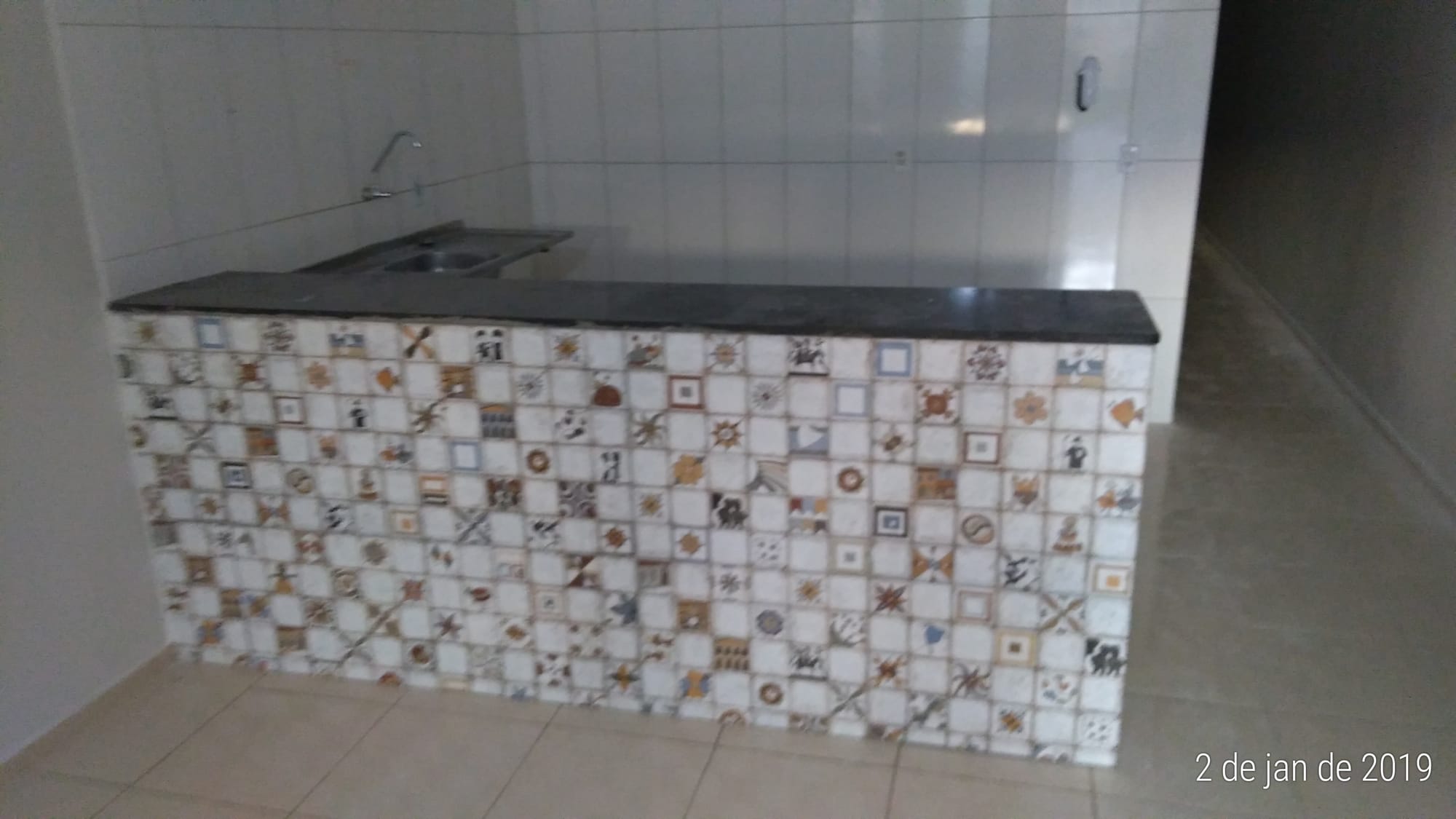 Rua Francisco Ferreira, 109 Vila Santo Antônio, Barbalha