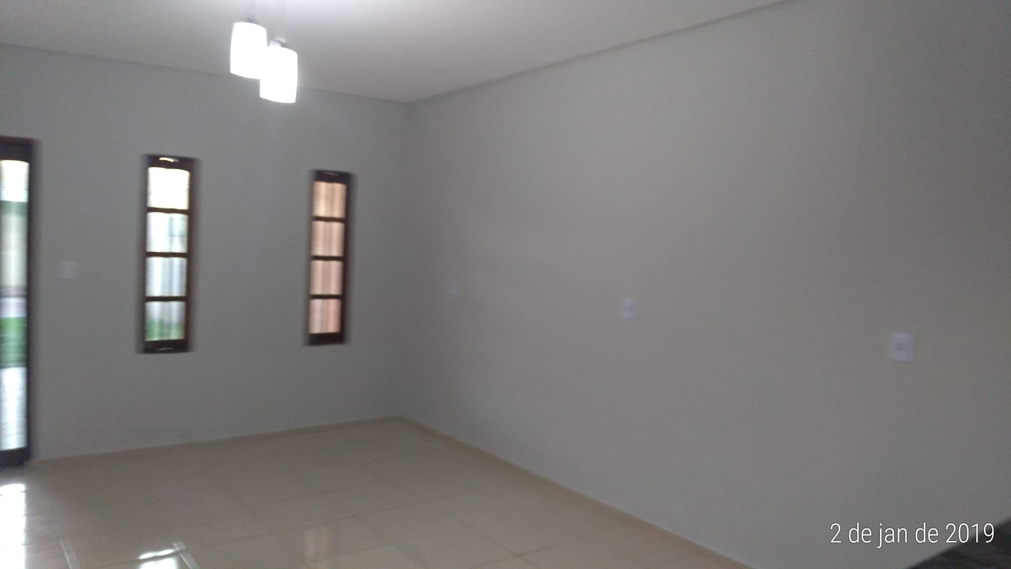 Rua Francisco Ferreira, 109 Vila Santo Antônio, Barbalha