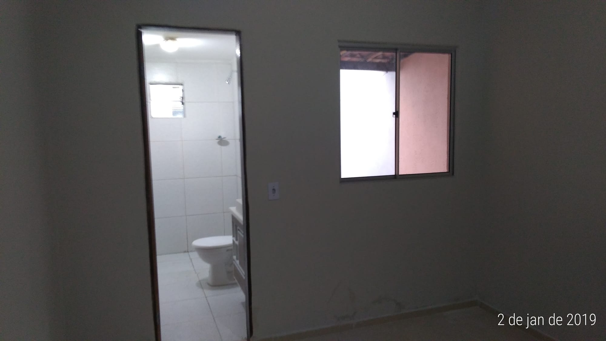 Rua Francisco Ferreira, 109 Vila Santo Antônio, Barbalha