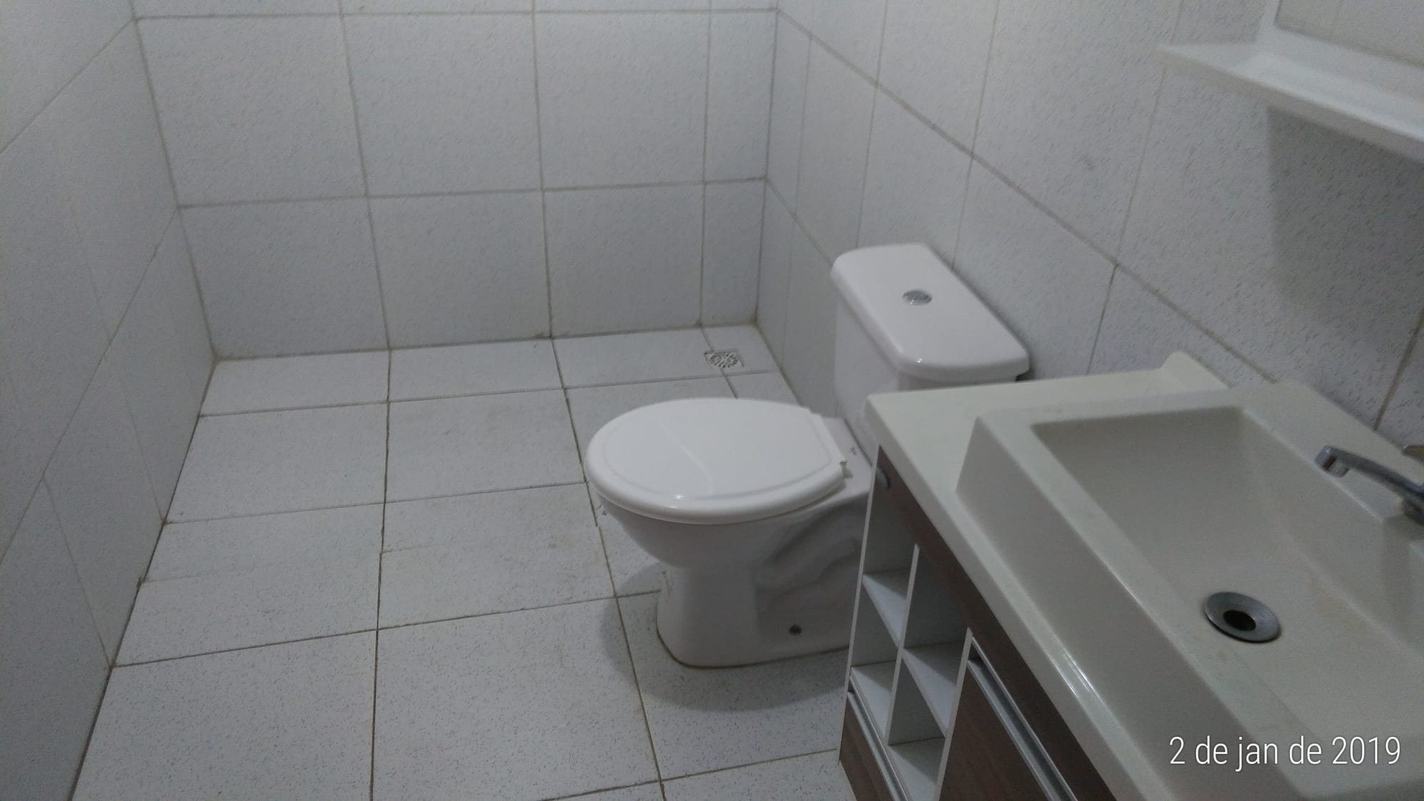 Rua Francisco Ferreira, 109 Vila Santo Antônio, Barbalha