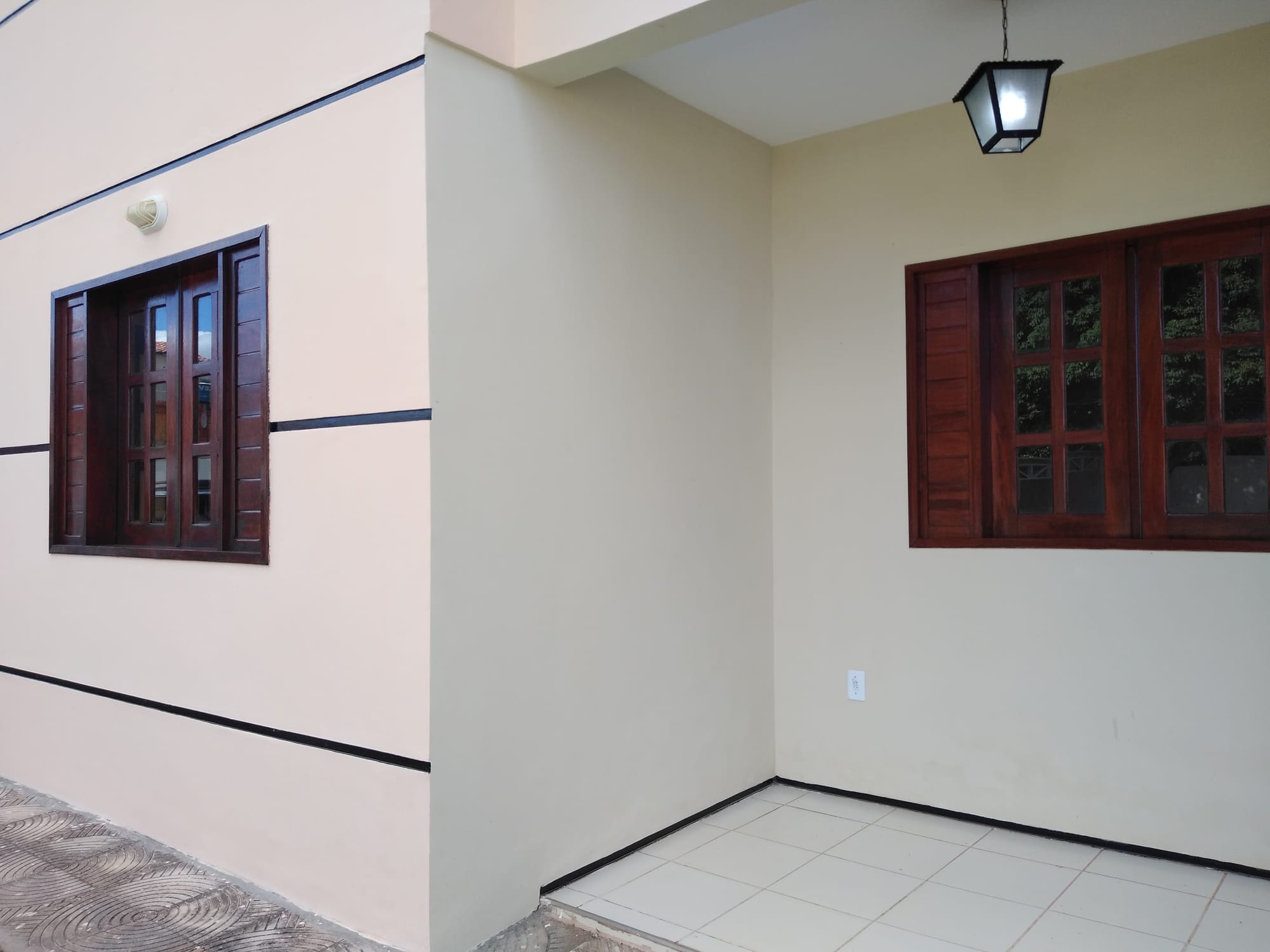 Rua Zuca Sampaio 586, Vila Santo Antônio Barbalha