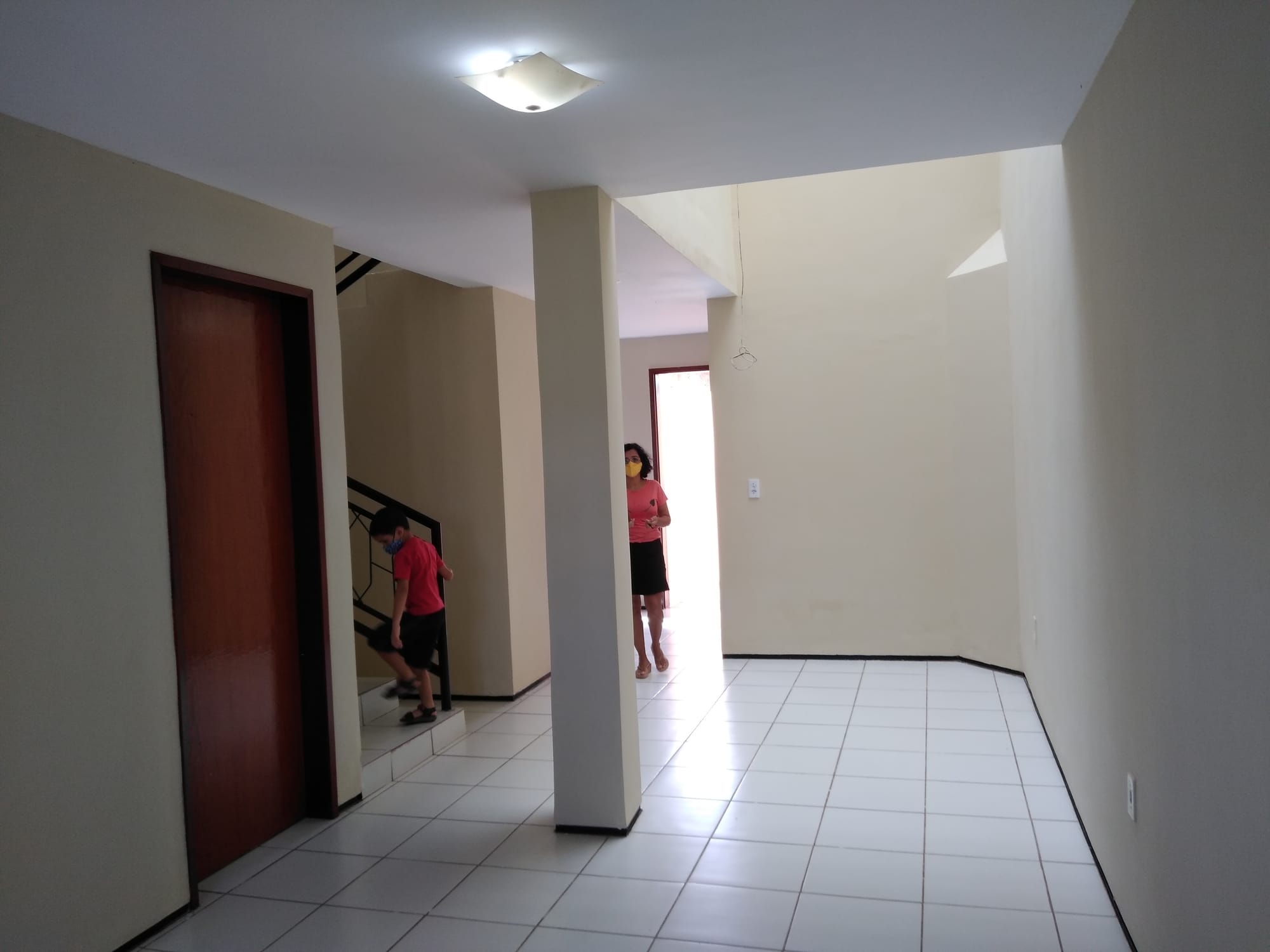 Rua Zuca Sampaio 586, Vila Santo Antônio Barbalha