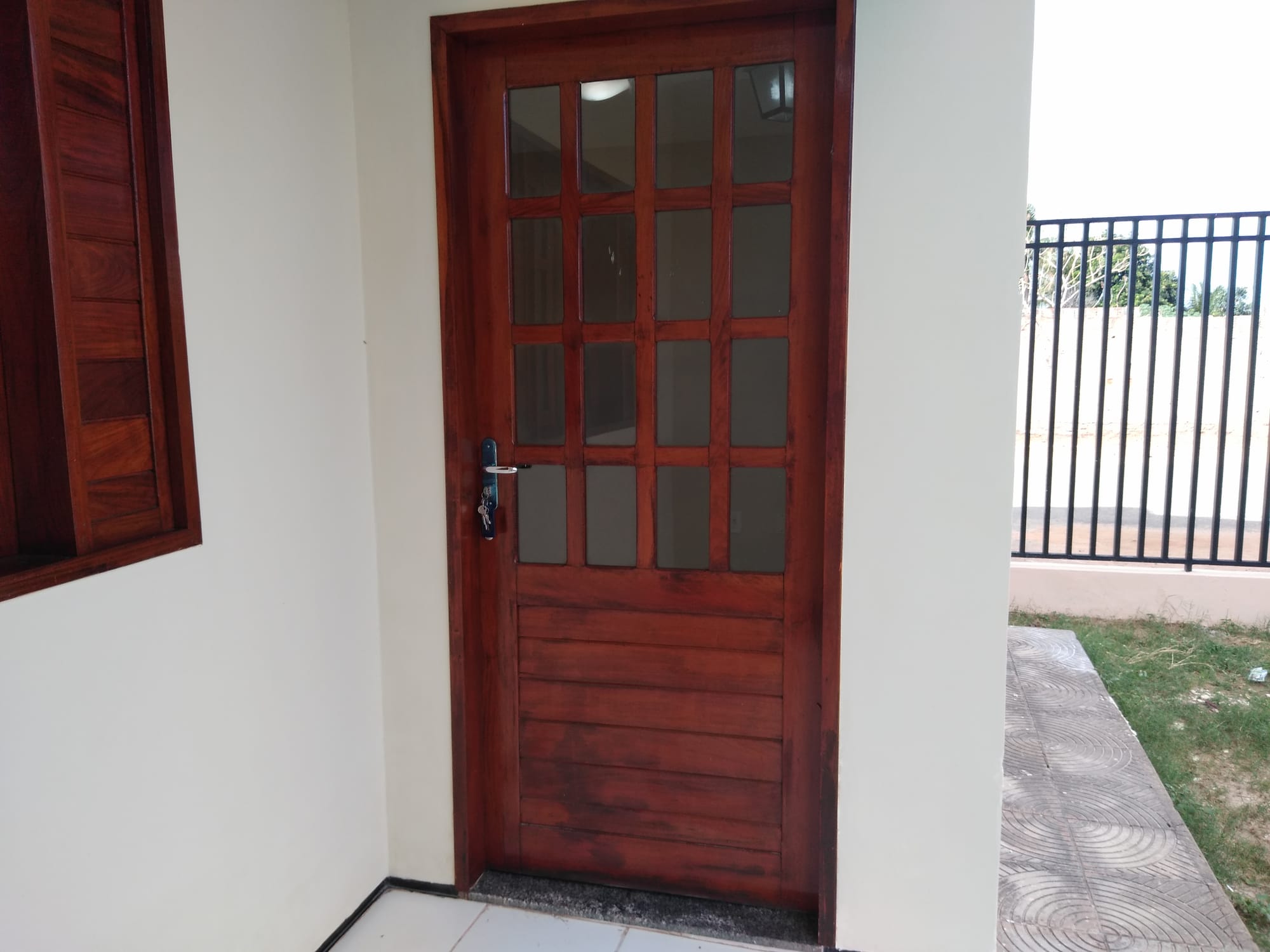 Rua Zuca Sampaio 586, Vila Santo Antônio Barbalha