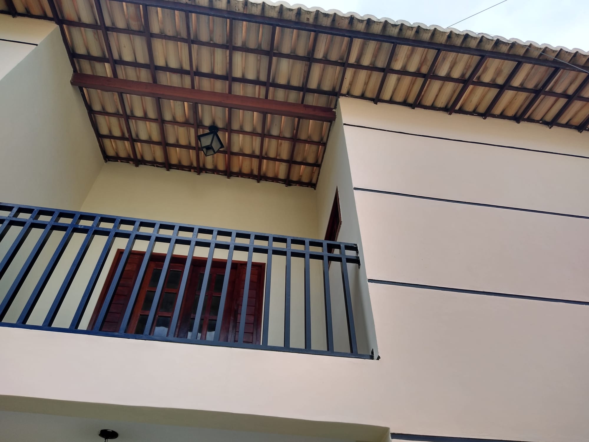 Rua Zuca Sampaio 586, Vila Santo Antônio Barbalha