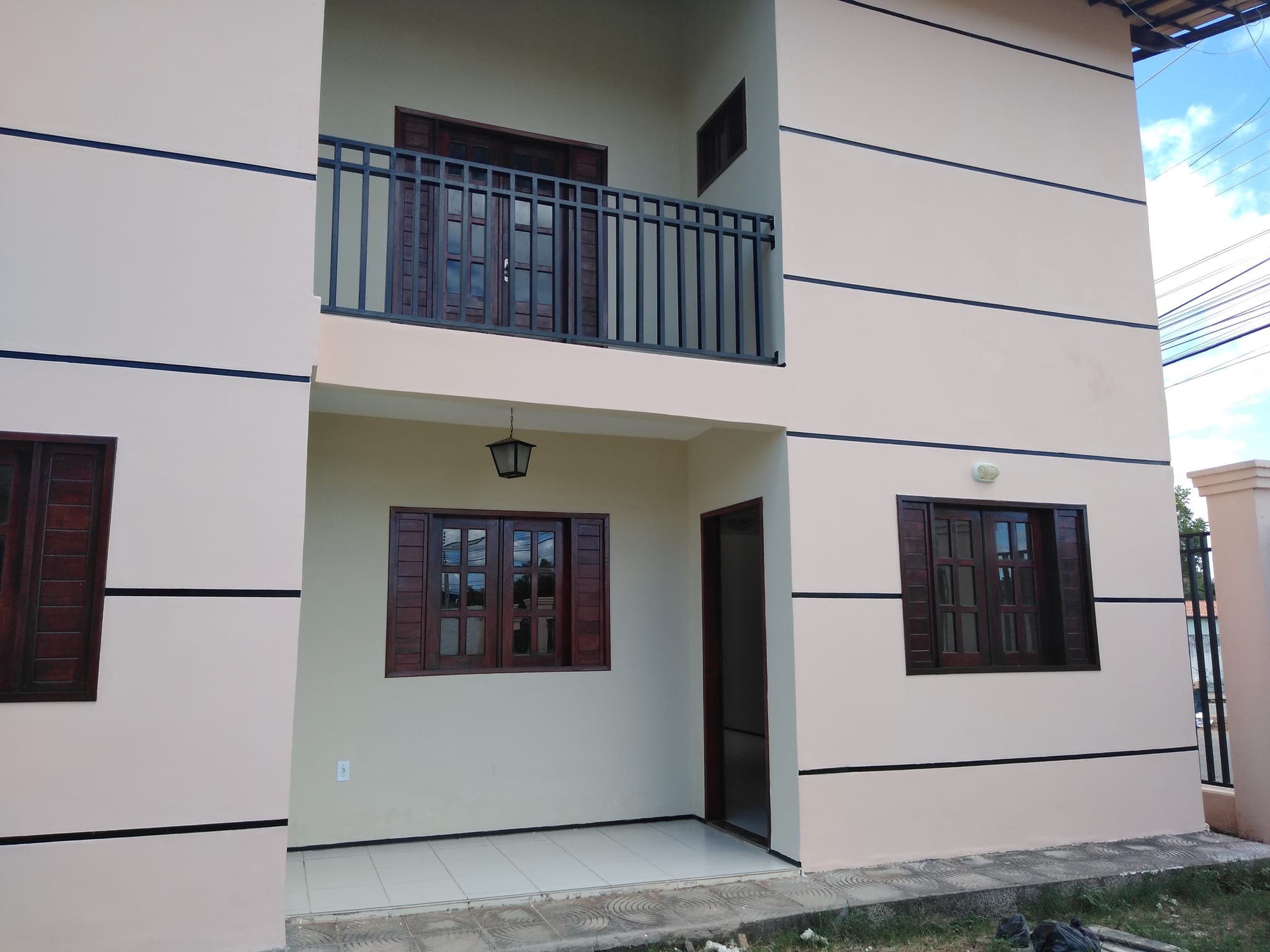 Rua Zuca Sampaio 586, Vila Santo Antônio Barbalha