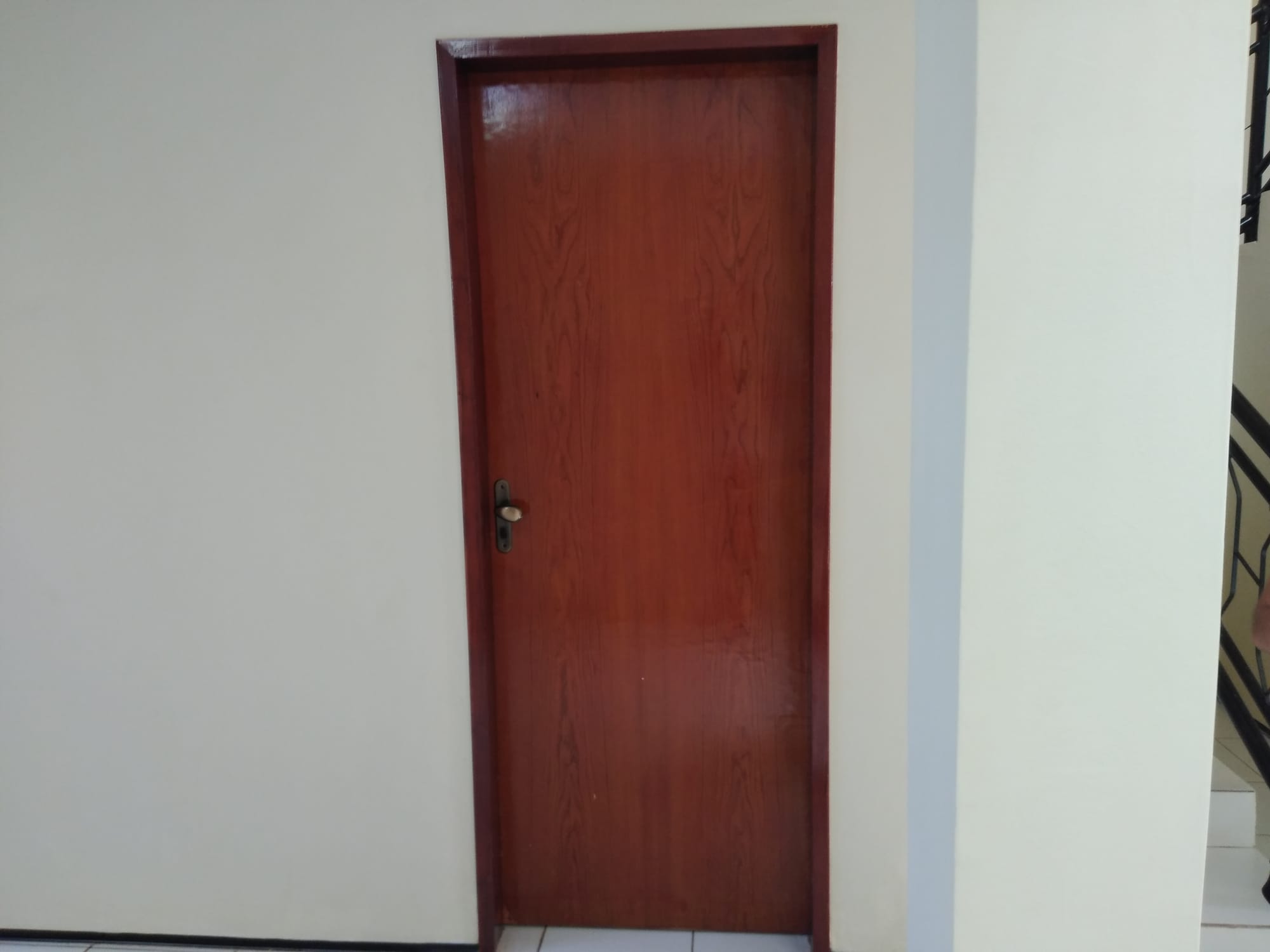 Rua Zuca Sampaio 586, Vila Santo Antônio Barbalha