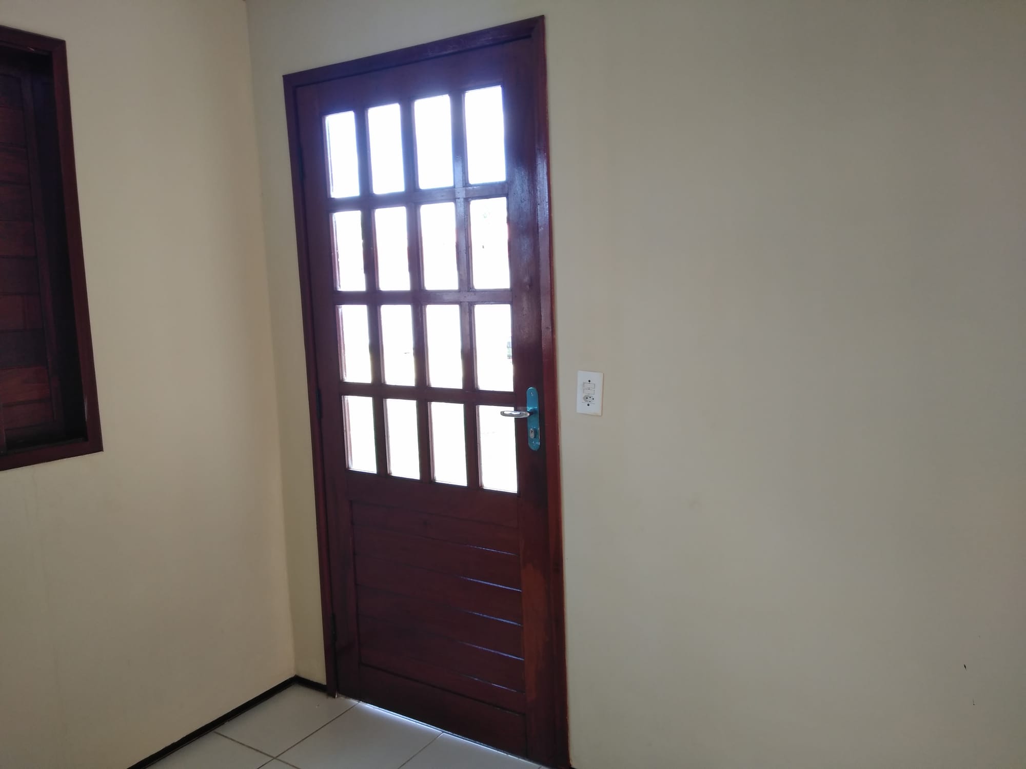 Rua Zuca Sampaio 586, Vila Santo Antônio Barbalha