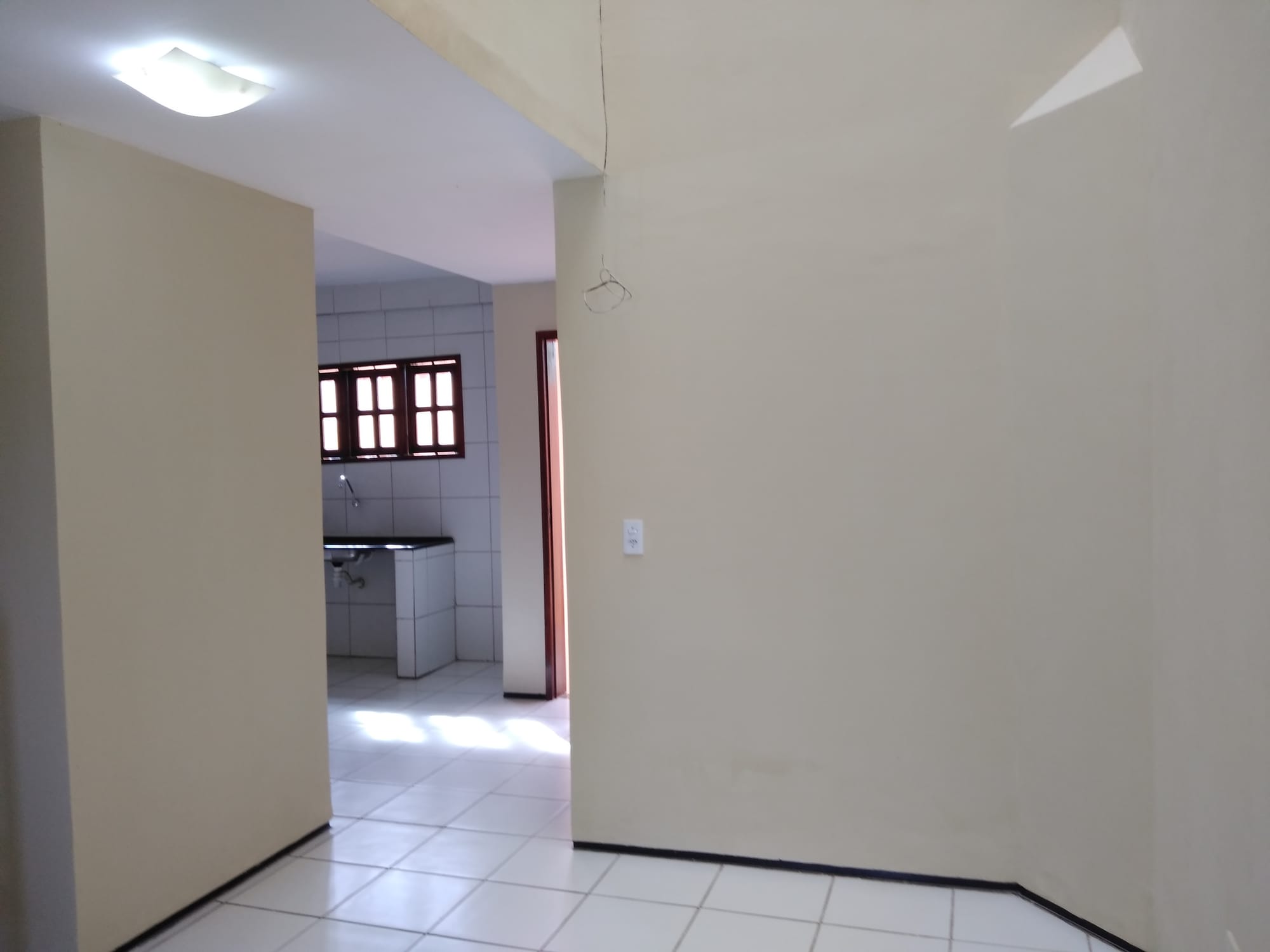 Rua Zuca Sampaio 586, Vila Santo Antônio Barbalha