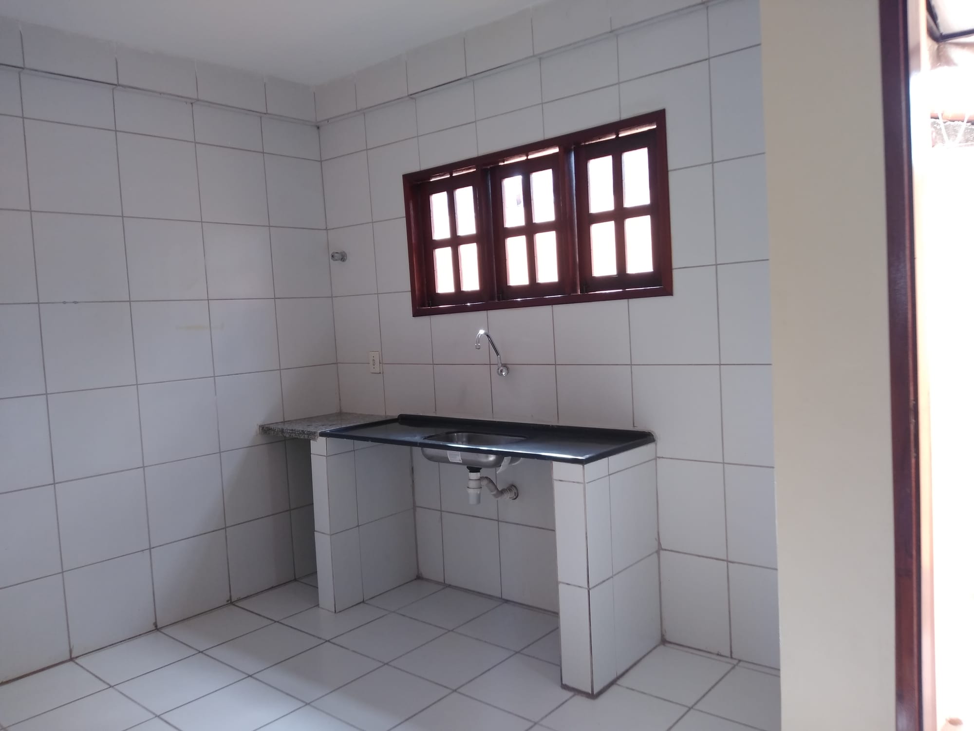 Rua Zuca Sampaio 586, Vila Santo Antônio Barbalha