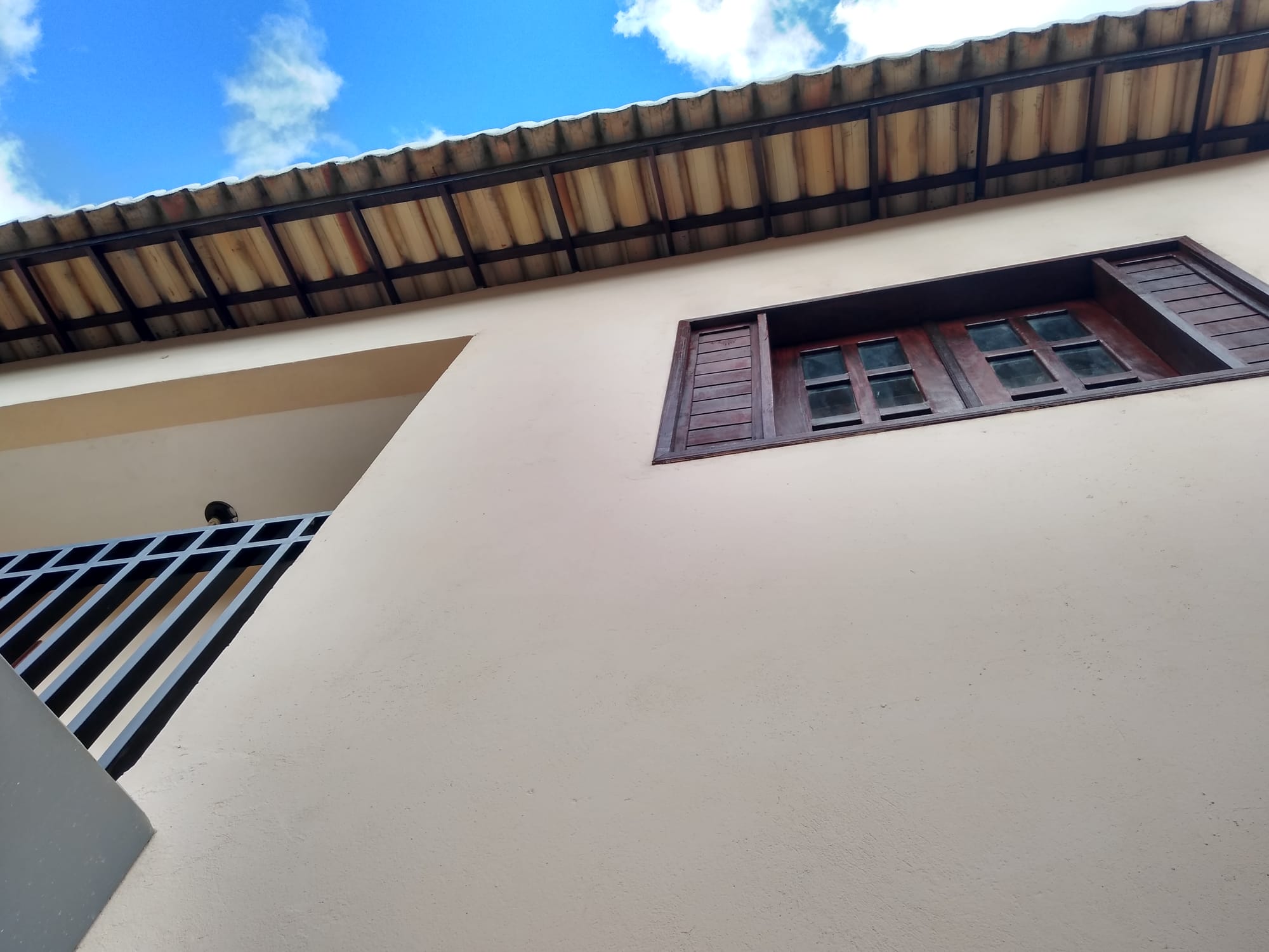 Rua Zuca Sampaio 586, Vila Santo Antônio Barbalha