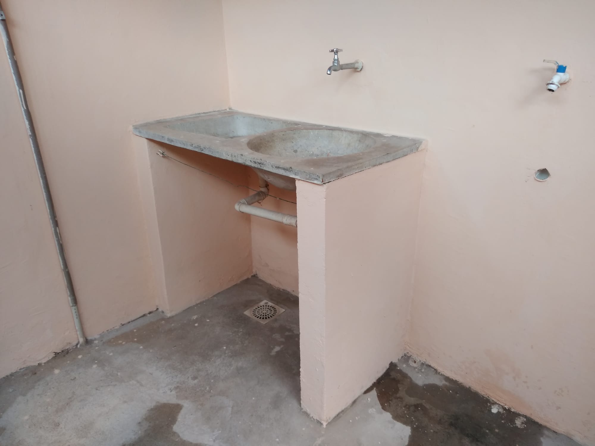 Rua Zuca Sampaio 586, Vila Santo Antônio Barbalha