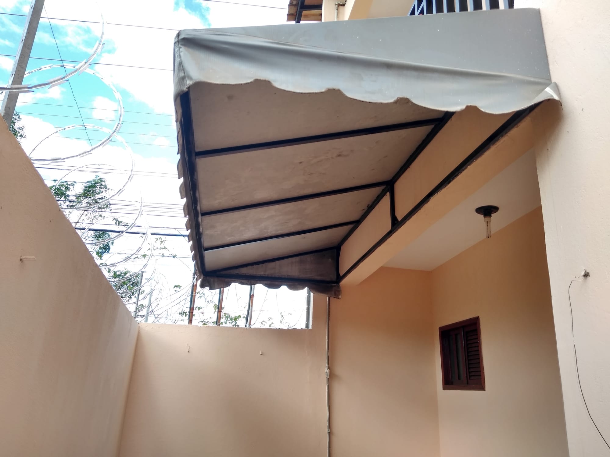 Rua Zuca Sampaio 586, Vila Santo Antônio Barbalha