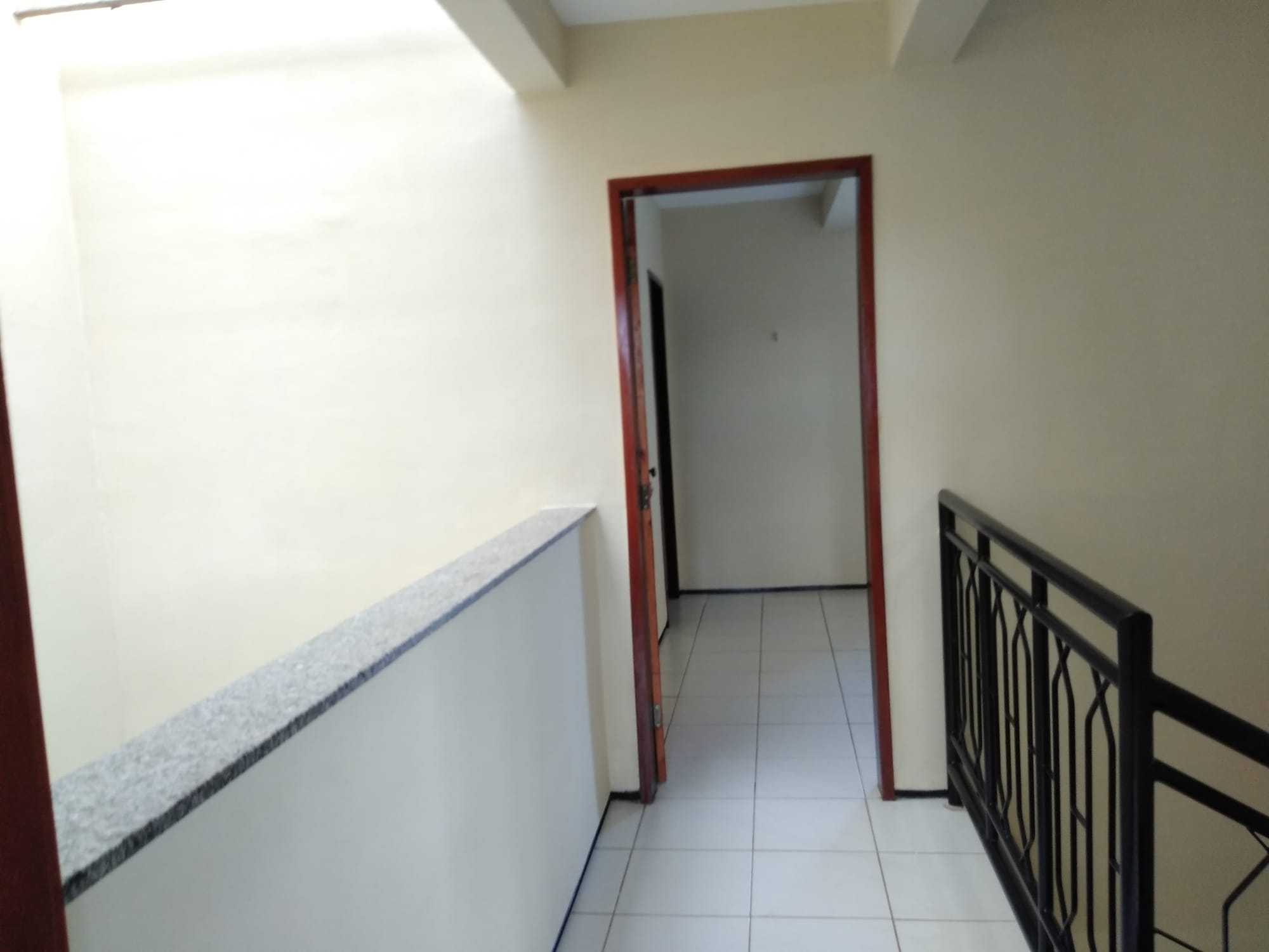 Rua Zuca Sampaio 586, Vila Santo Antônio Barbalha