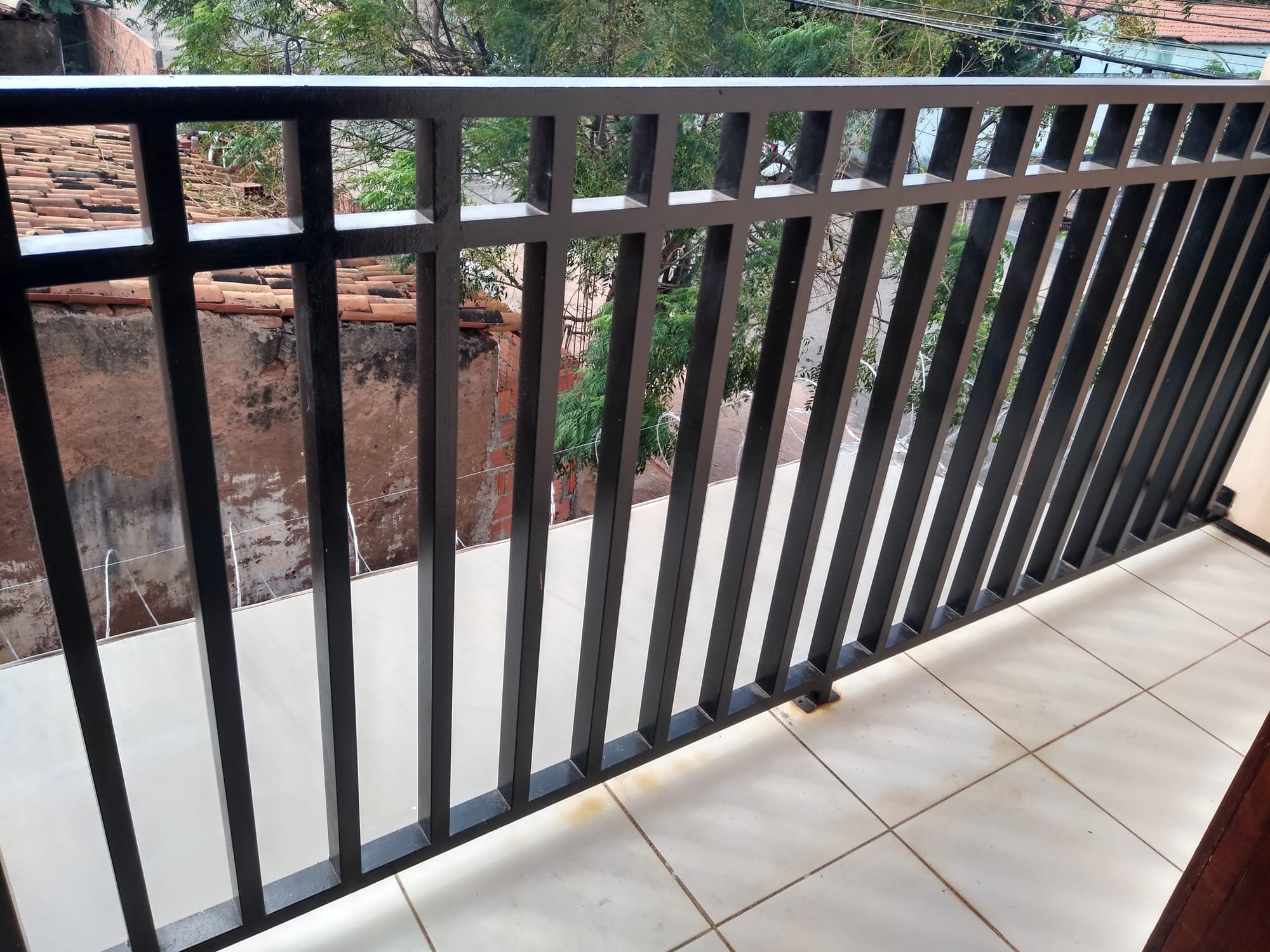 Rua Zuca Sampaio 586, Vila Santo Antônio Barbalha