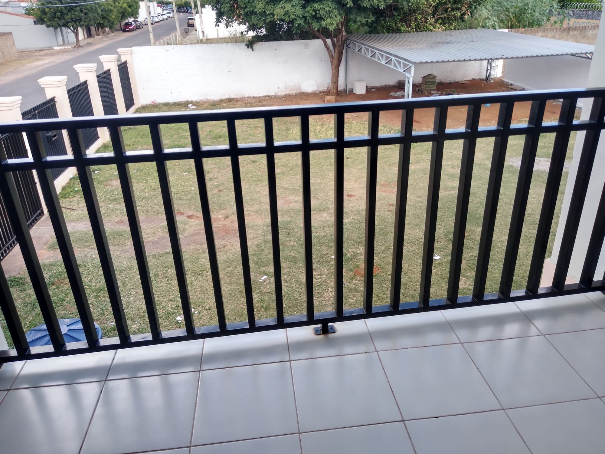 Rua Zuca Sampaio 586, Vila Santo Antônio Barbalha