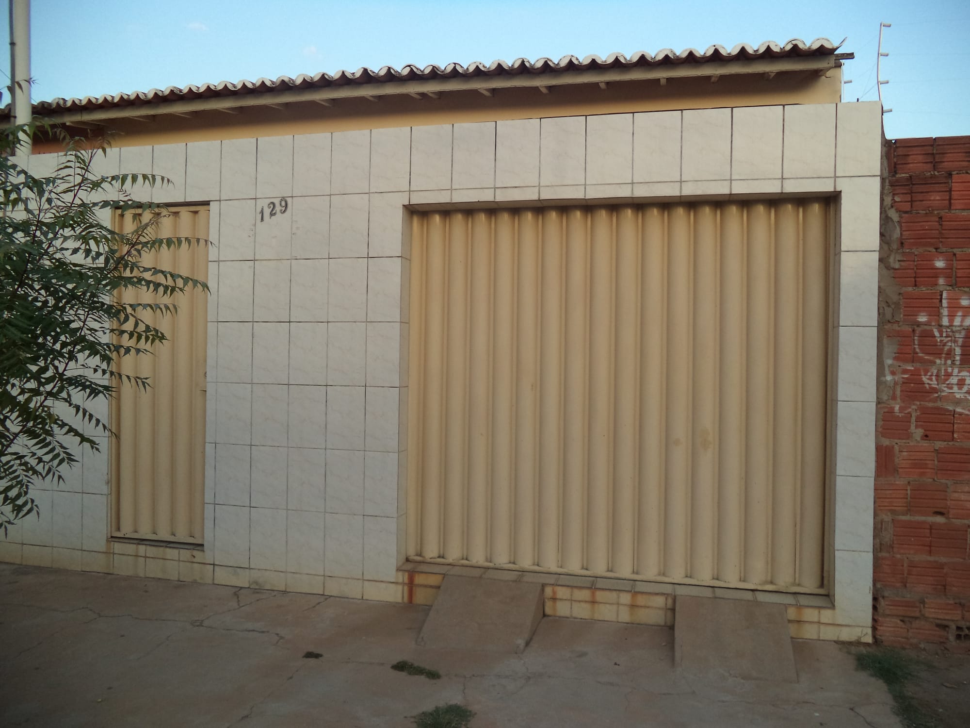 Rua L-01, 129 Cirolândia, Barbalha