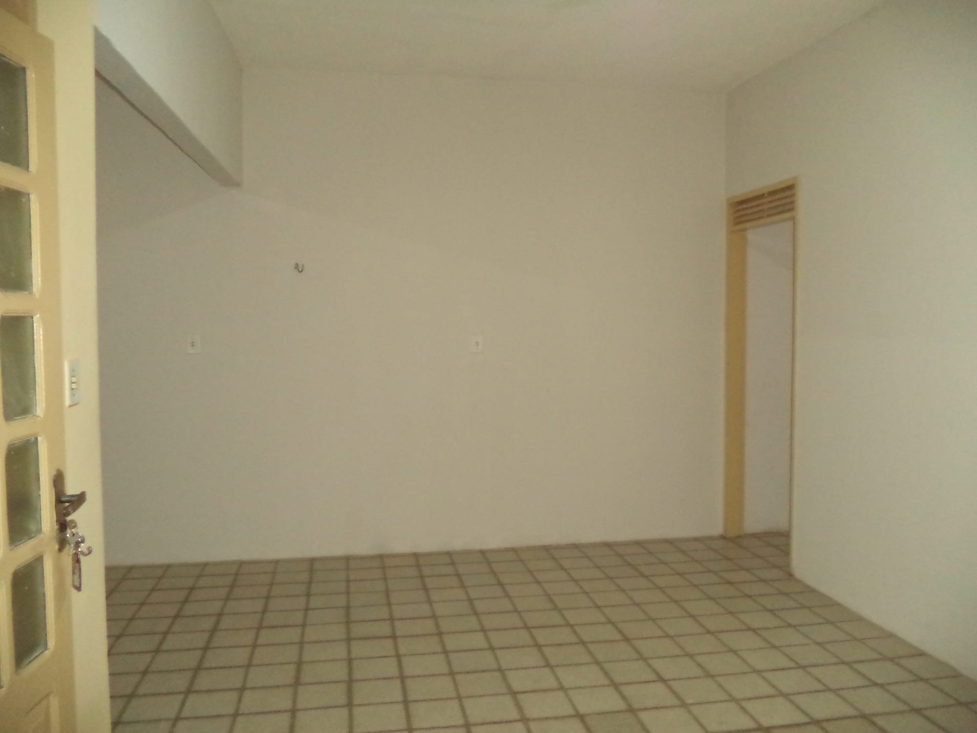 Rua L-01, 129 Cirolândia, Barbalha