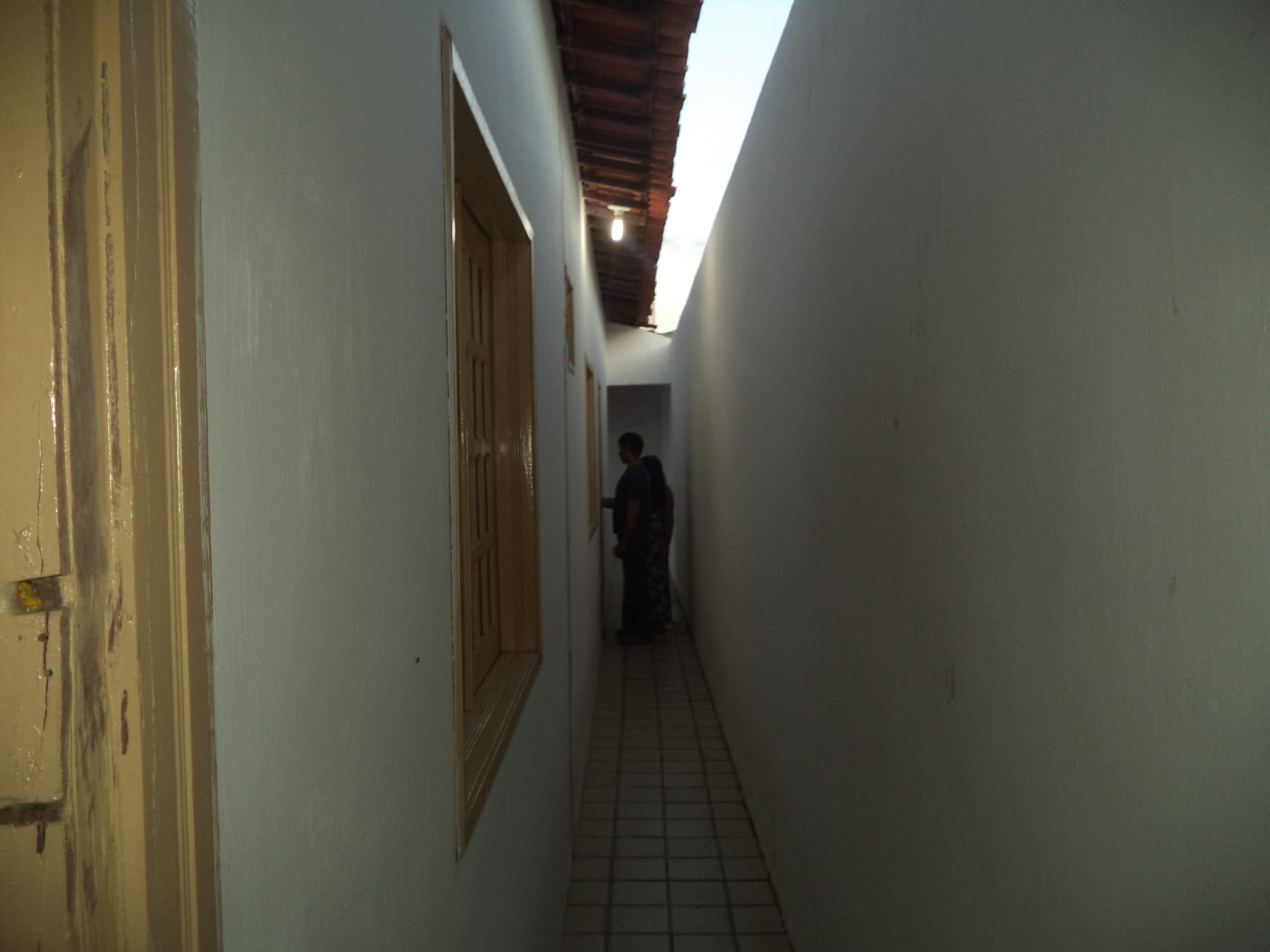 Rua L-01, 129 Cirolândia, Barbalha