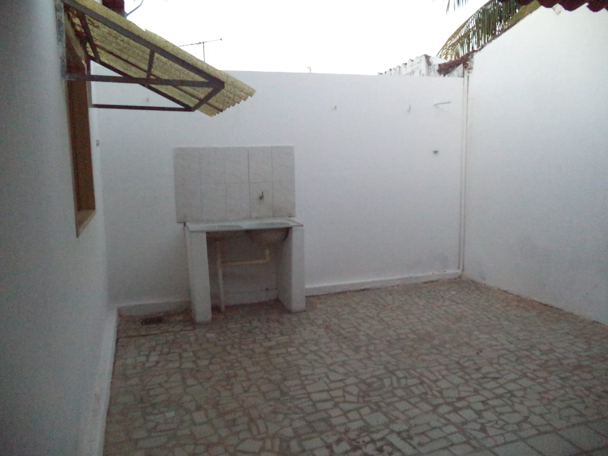 Rua L-01, 129 Cirolândia, Barbalha